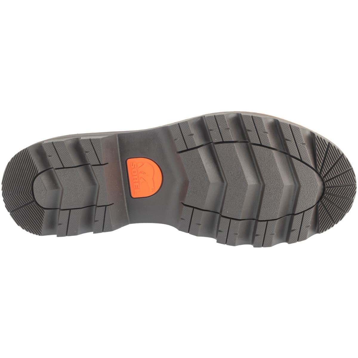 Women's Ankle Boots Sorel Brown