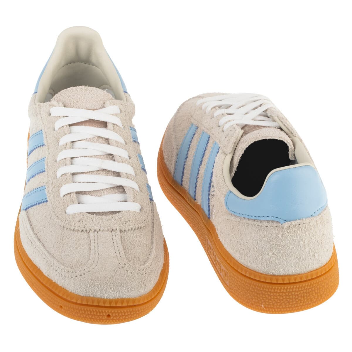 Women's Sneakers adidas Gray