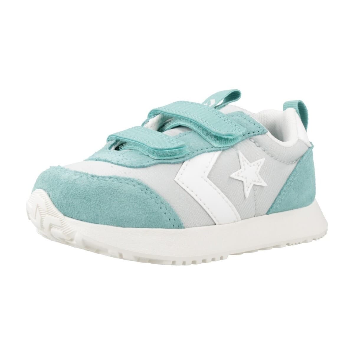 Xαμηλά Sneakers Converse Zapatillas Niño Modèle Omega Trainer Easy