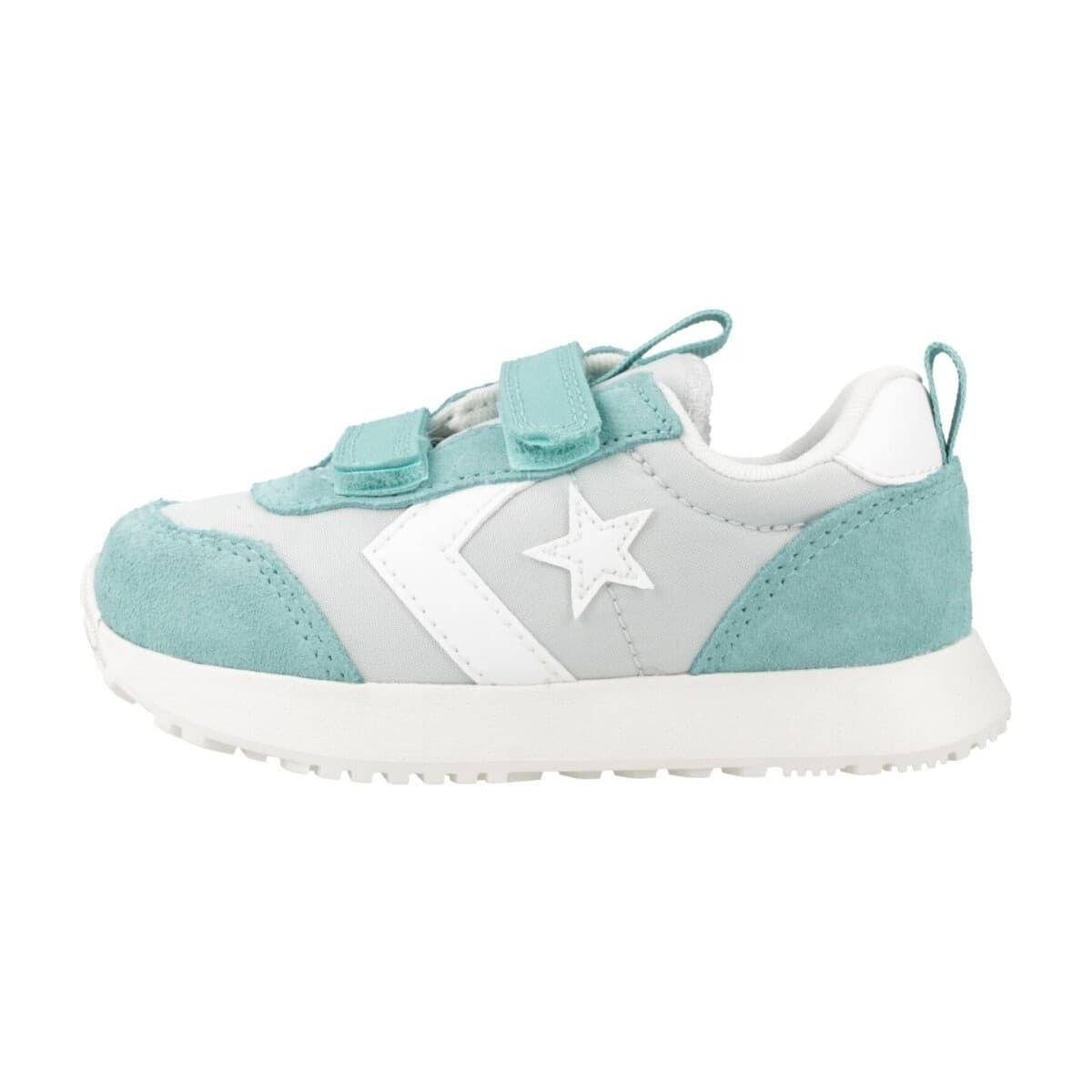 Boys' Sneakers Converse Blue