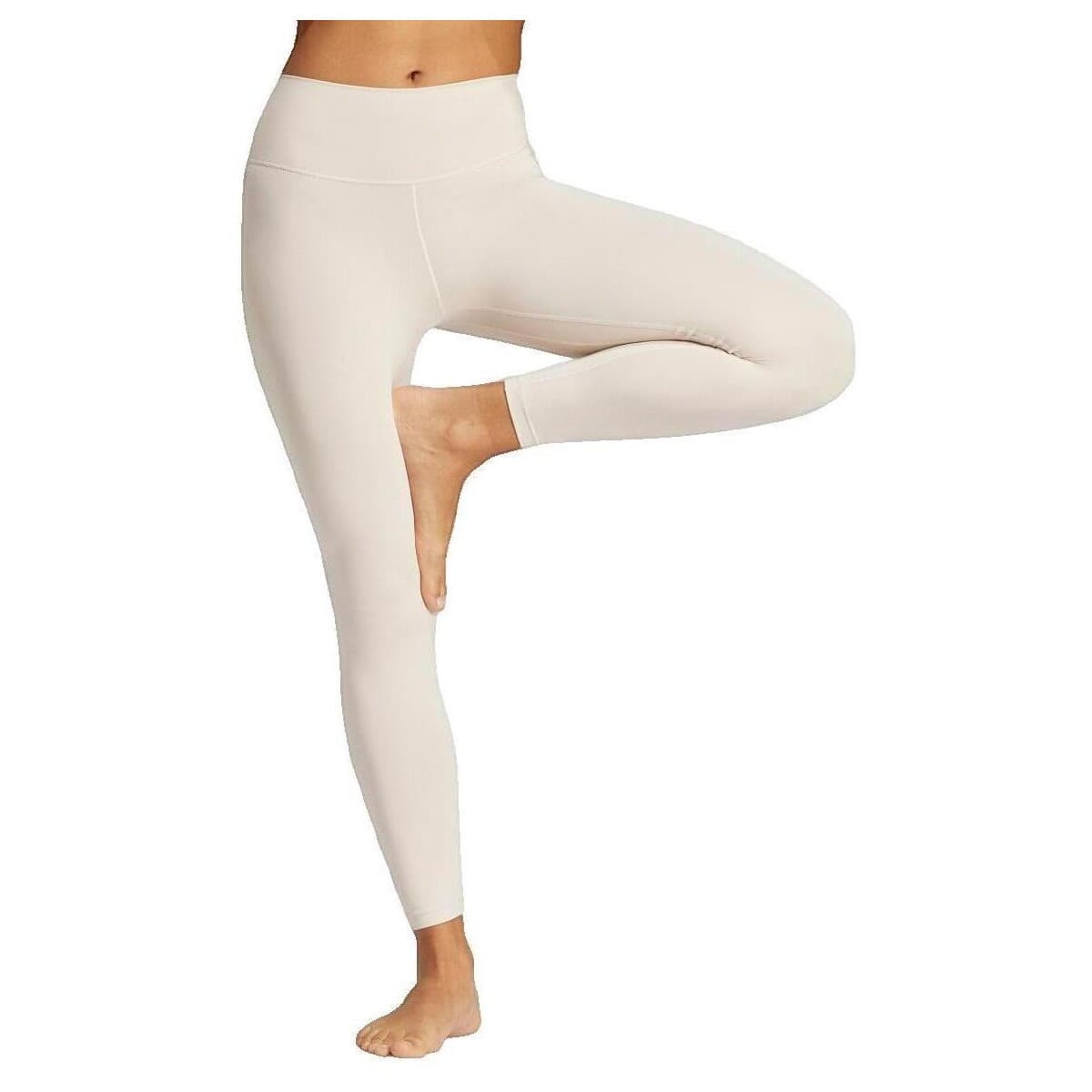 Women's Tights adidas Purple