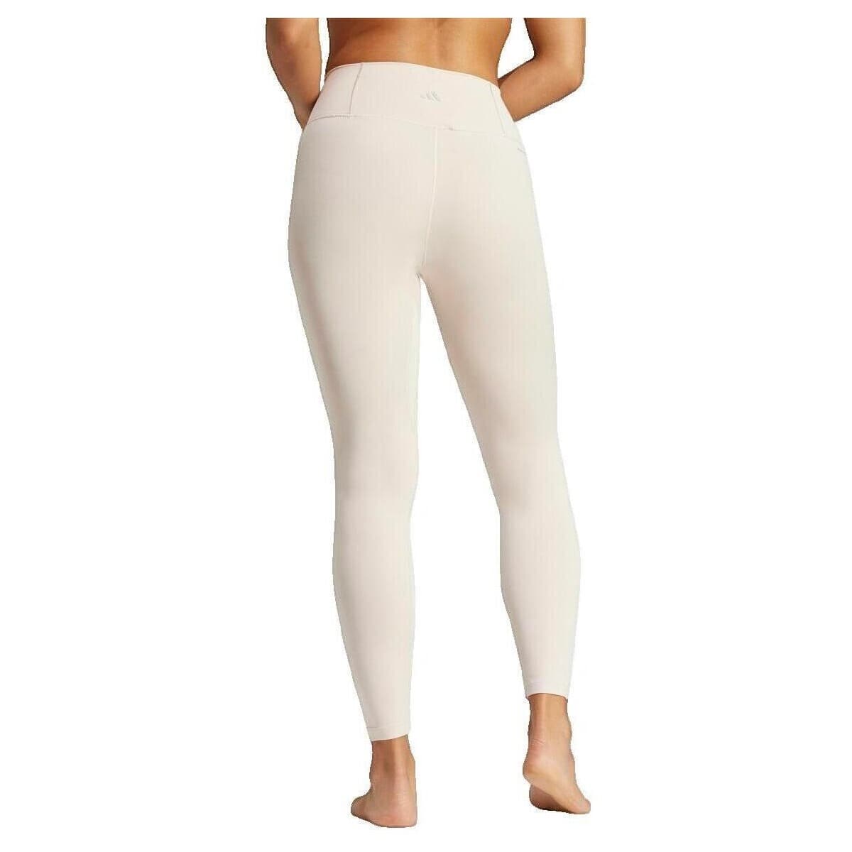 Women's Tights adidas Purple