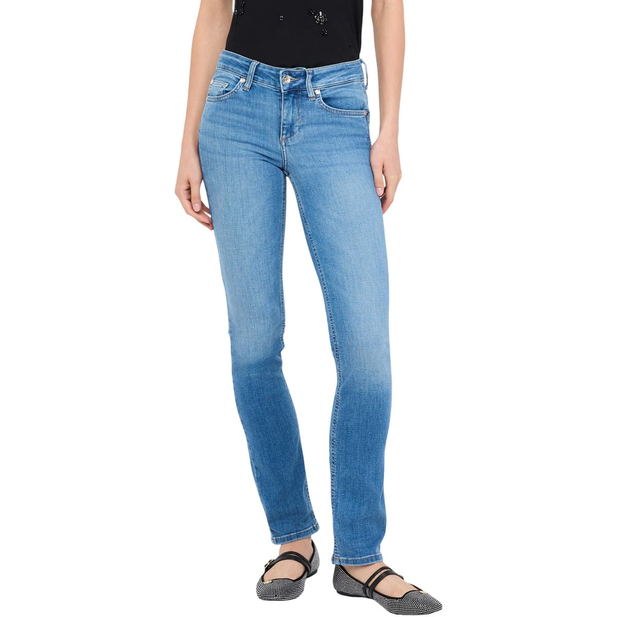 Women's Jeans Liu Jo Blue
