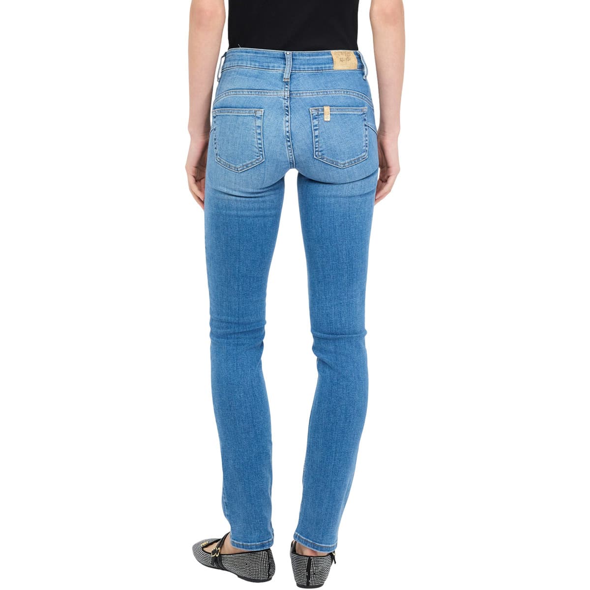 Women's Jeans Liu Jo Blue