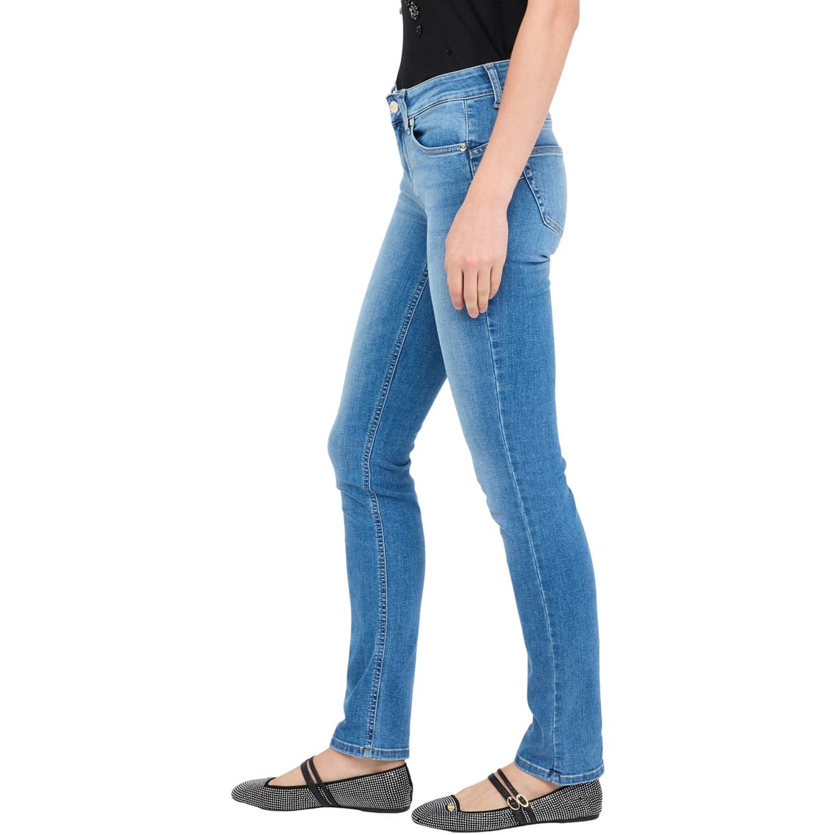 Women's Jeans Liu Jo Blue