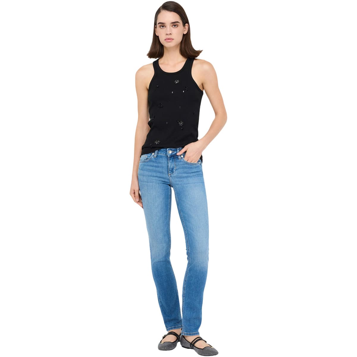 Women's Jeans Liu Jo Blue