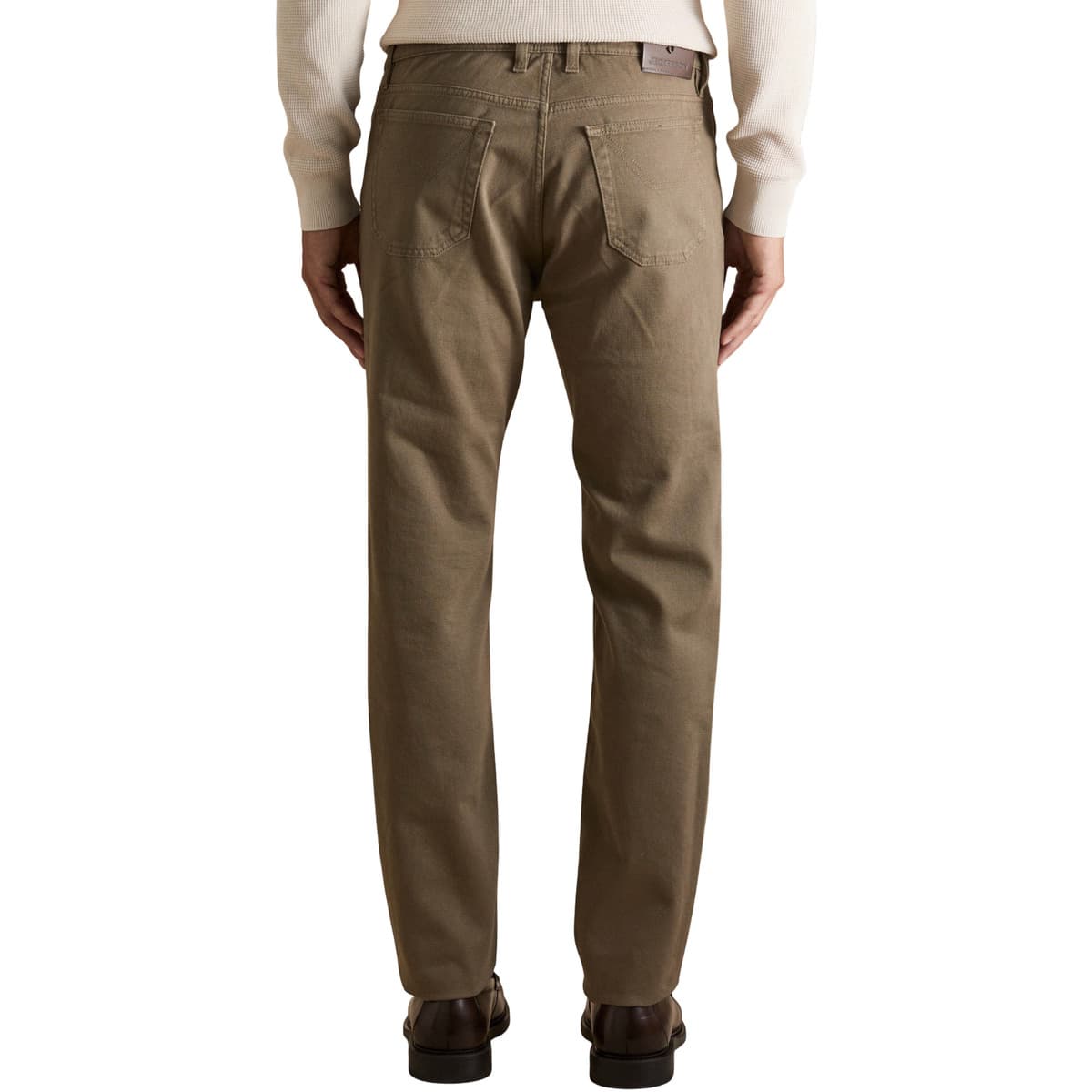 Men's Pants Jeckerson Green