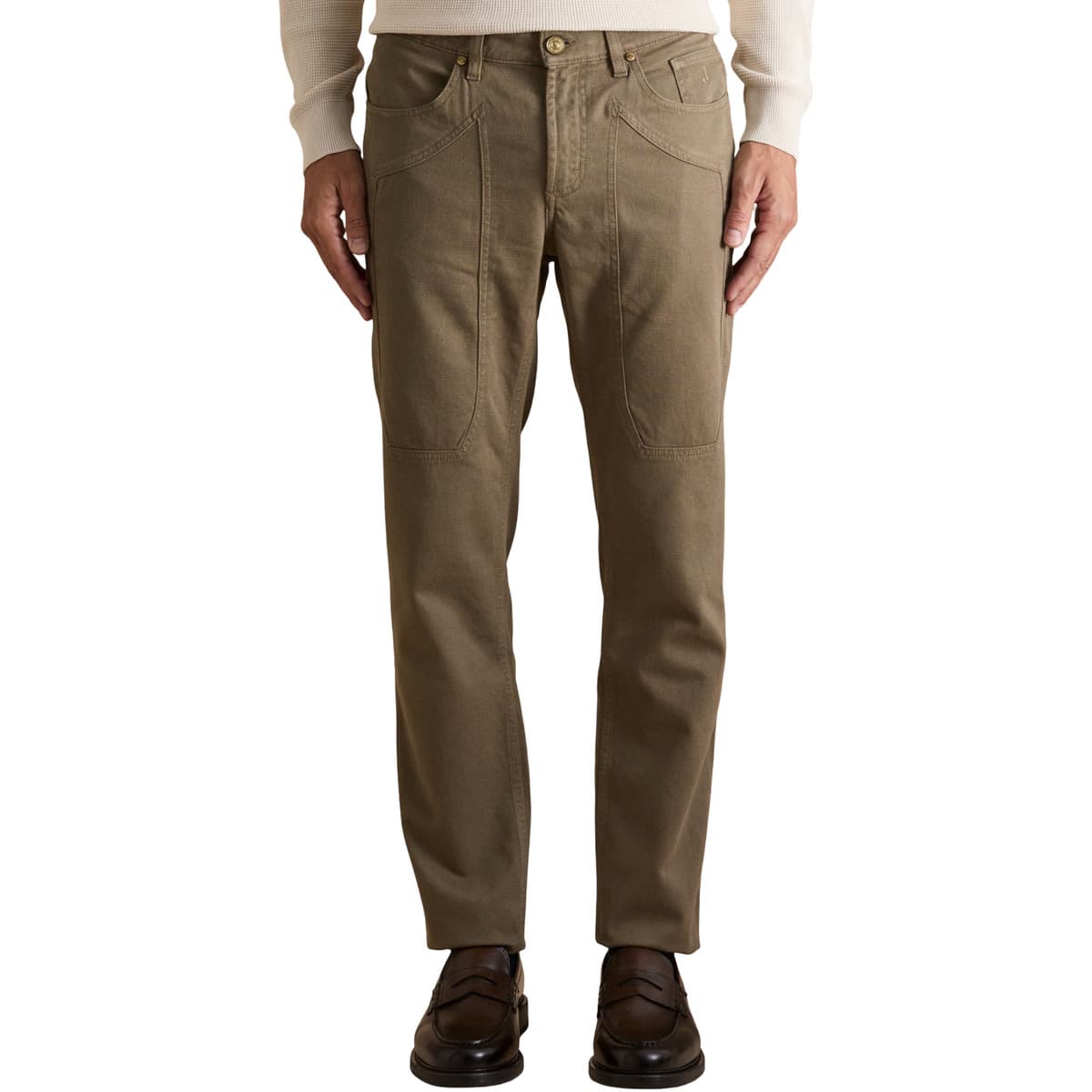 Men's Pants Jeckerson Green