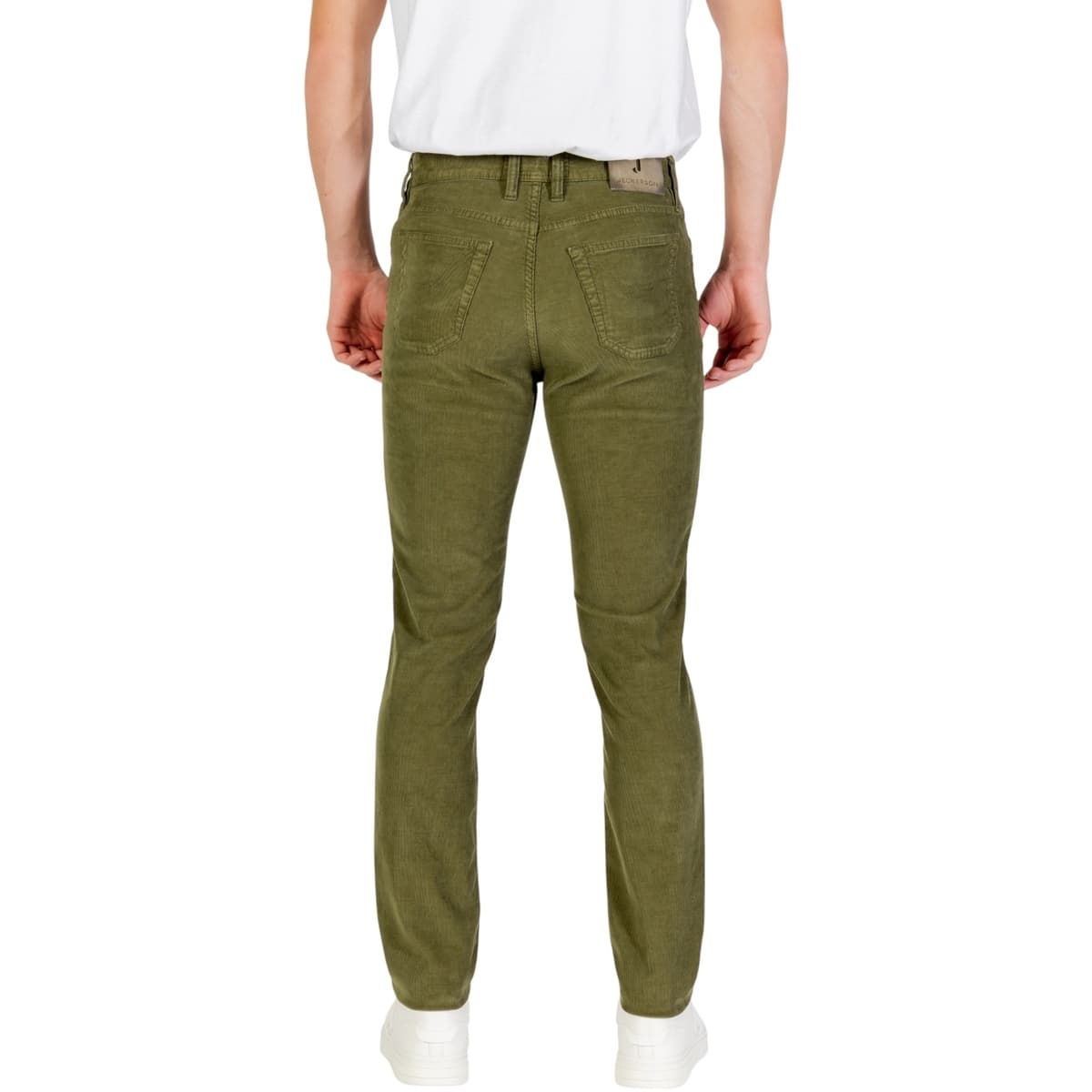 Men's Pants Jeckerson Green