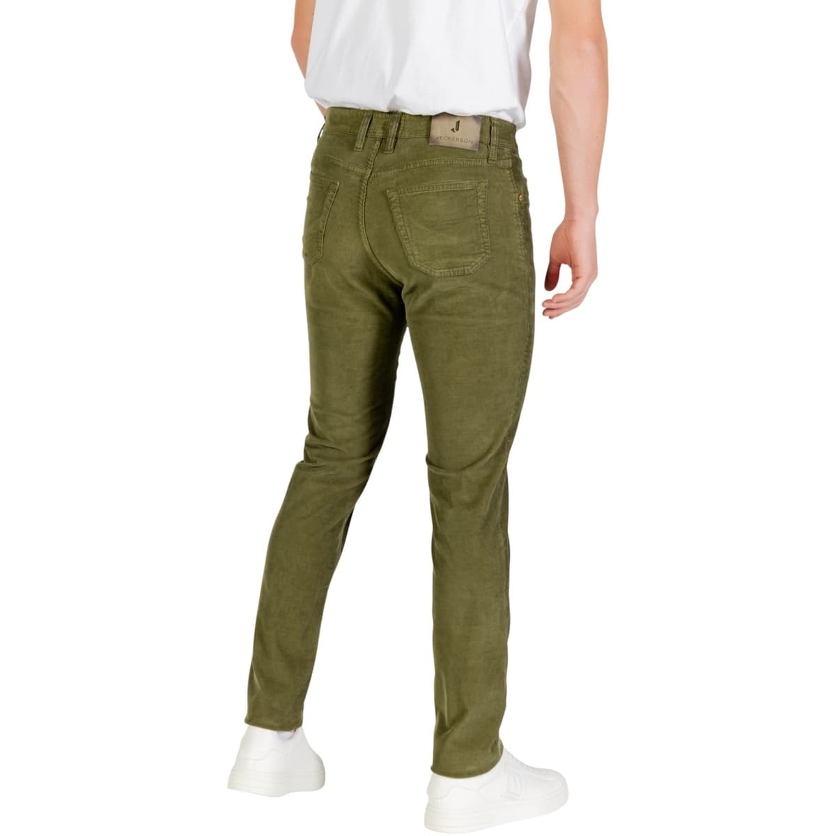 Men's Pants Jeckerson Green