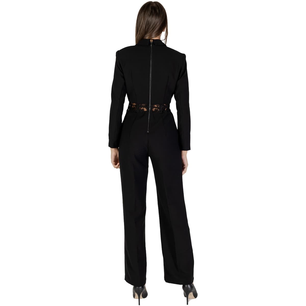Women's Jumpsuits Morgan Black