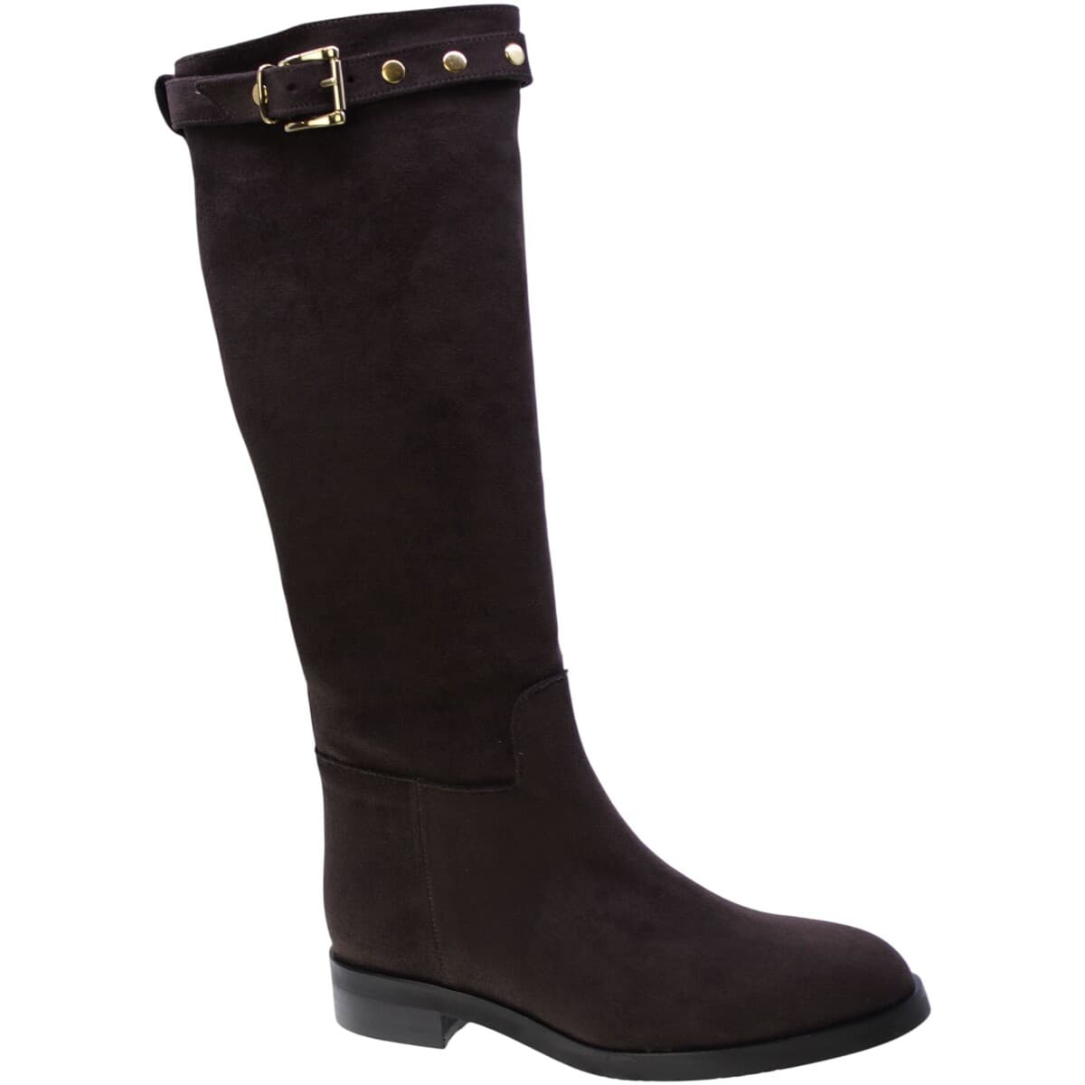 Μπότες χωρίς τακούνι Nacree 146220