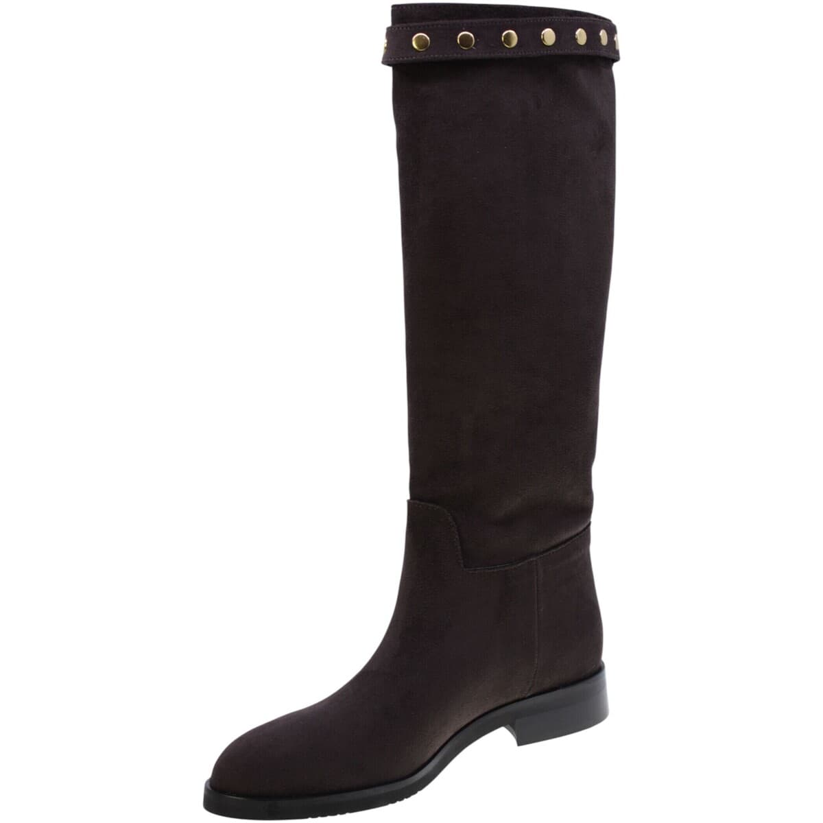 Women's Boots Nacree Brown