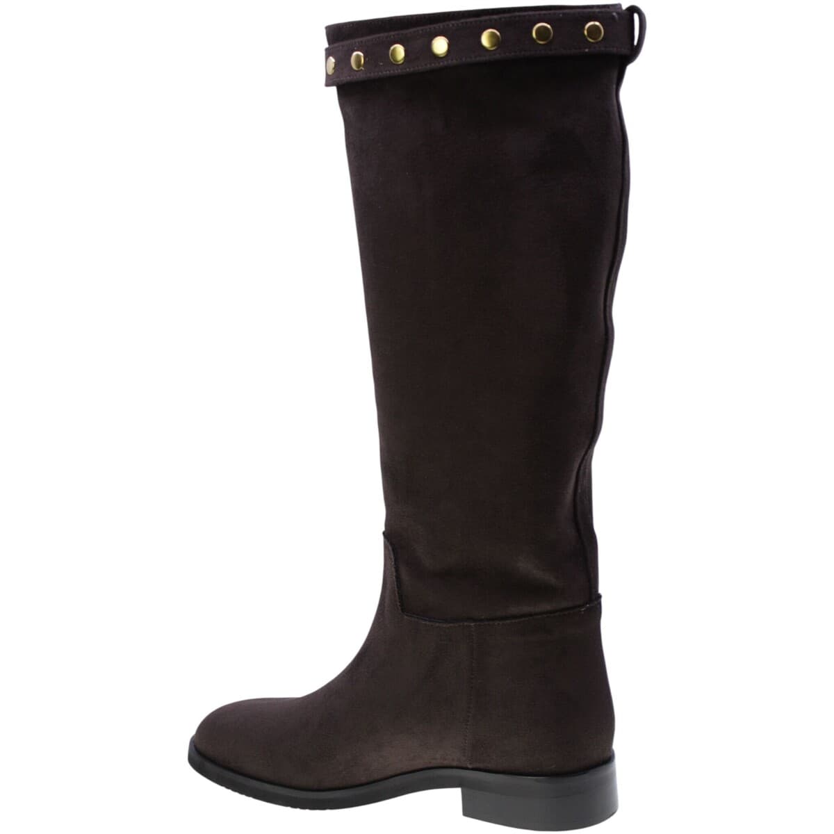 Women's Boots Nacree Brown