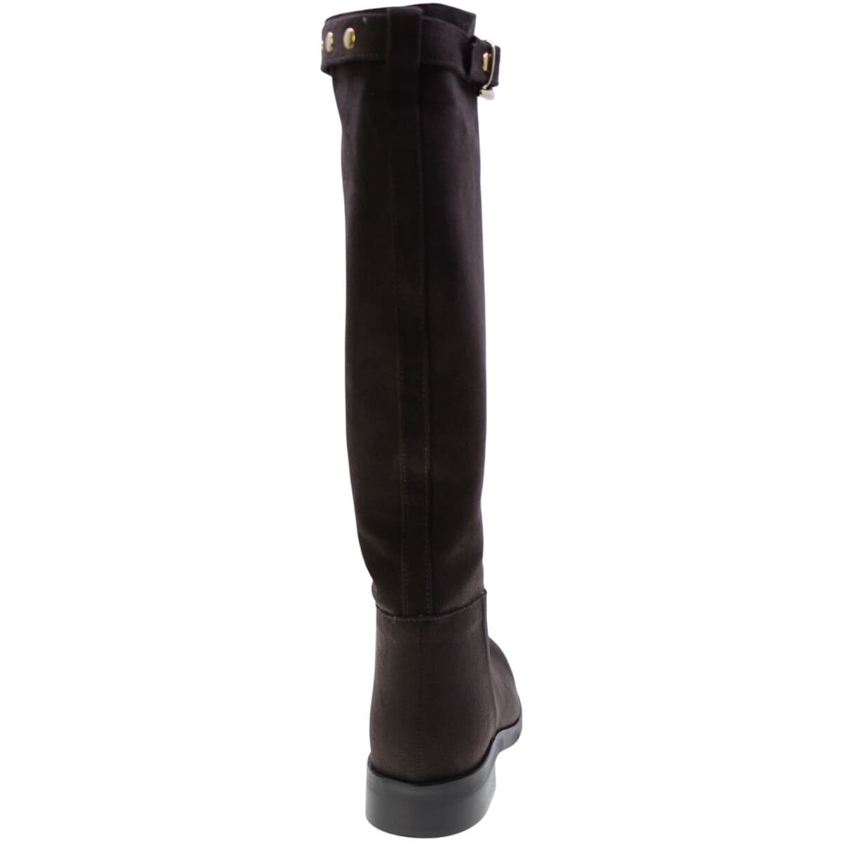 Women's Boots Nacree Brown