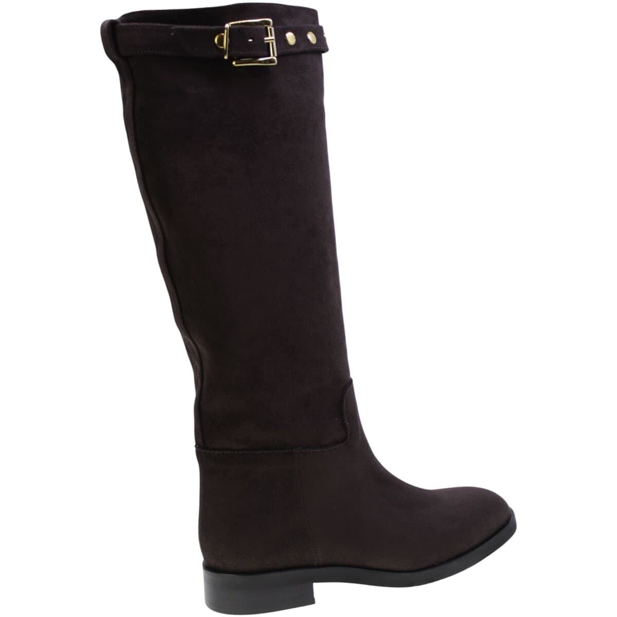 Women's Boots Nacree Brown