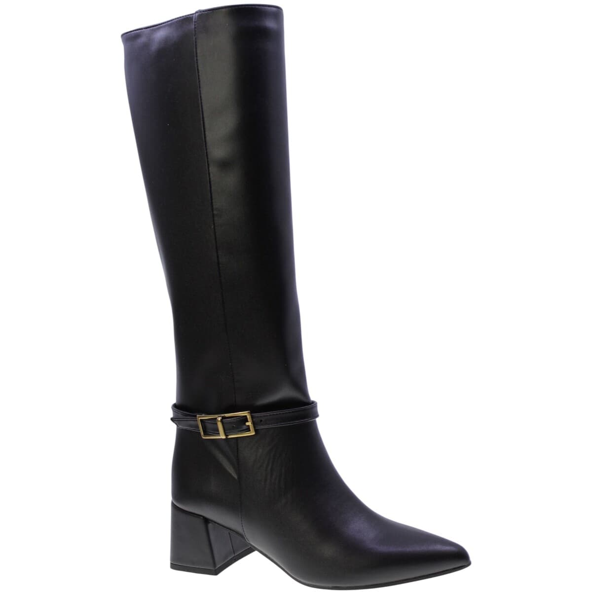 Μπότες με τακούνι Nacree 145971