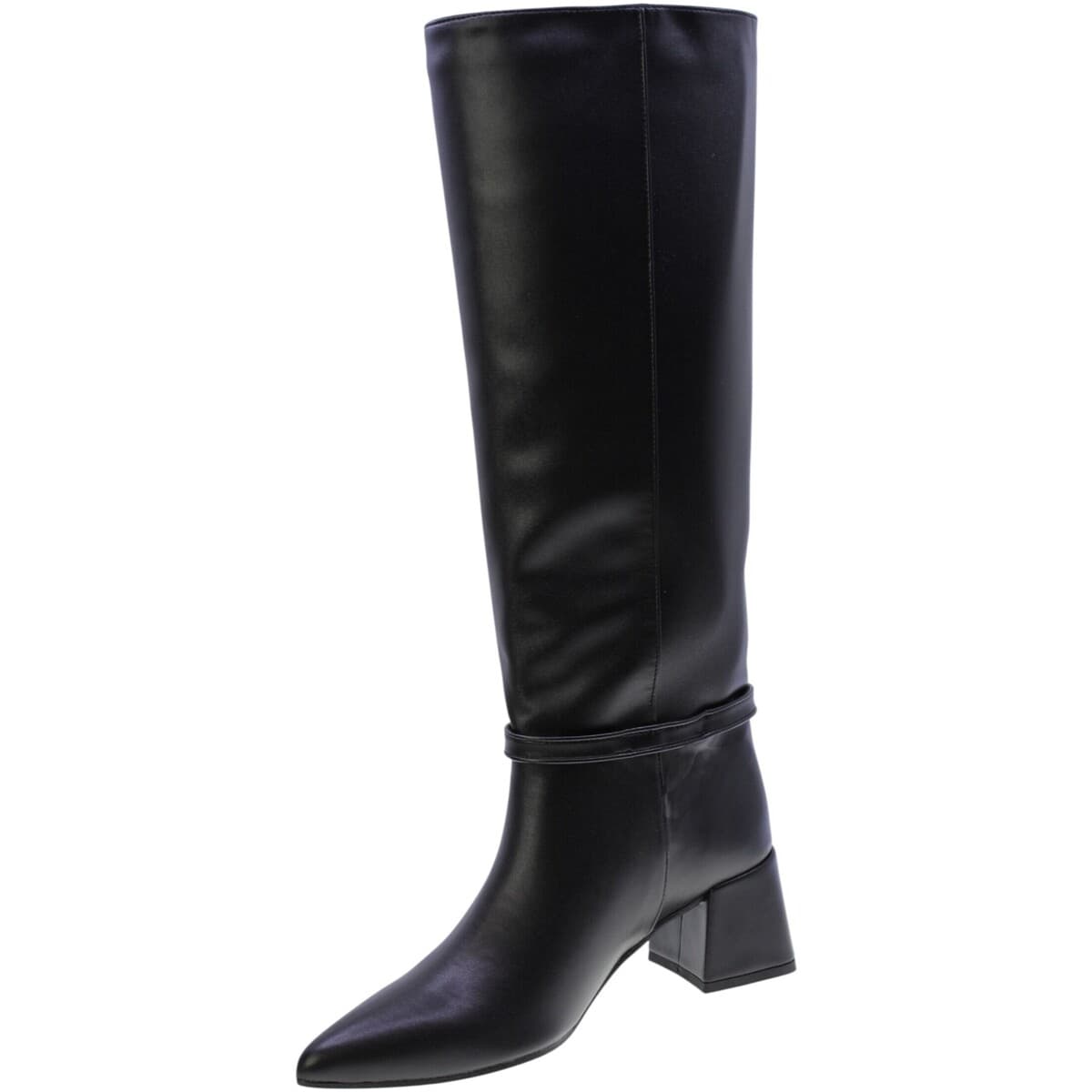 Women's Boots Nacree Black