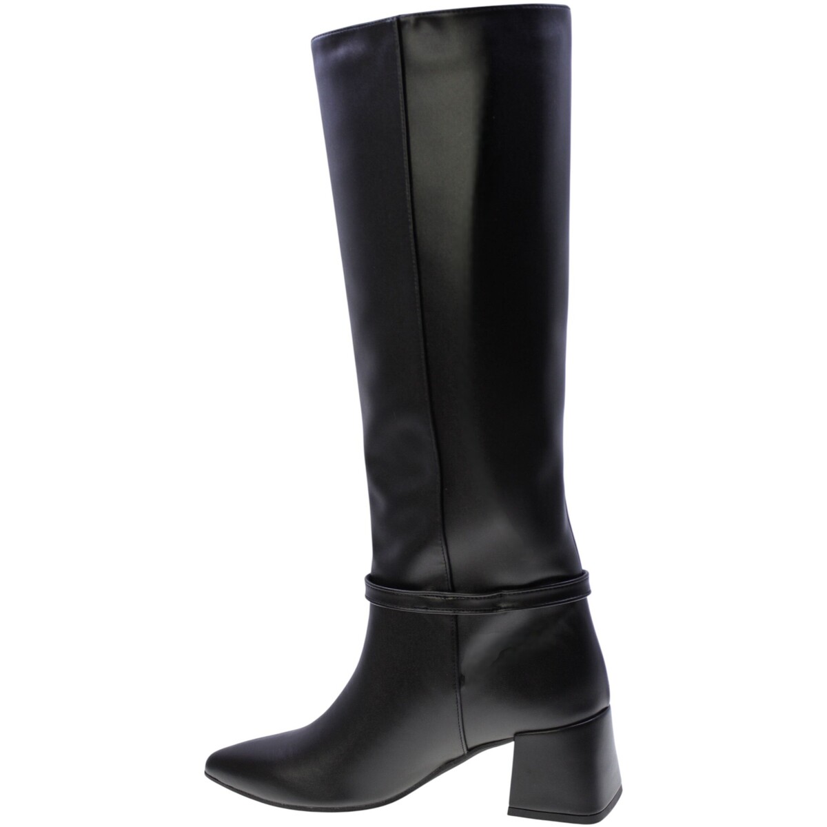 Women's Boots Nacree Black