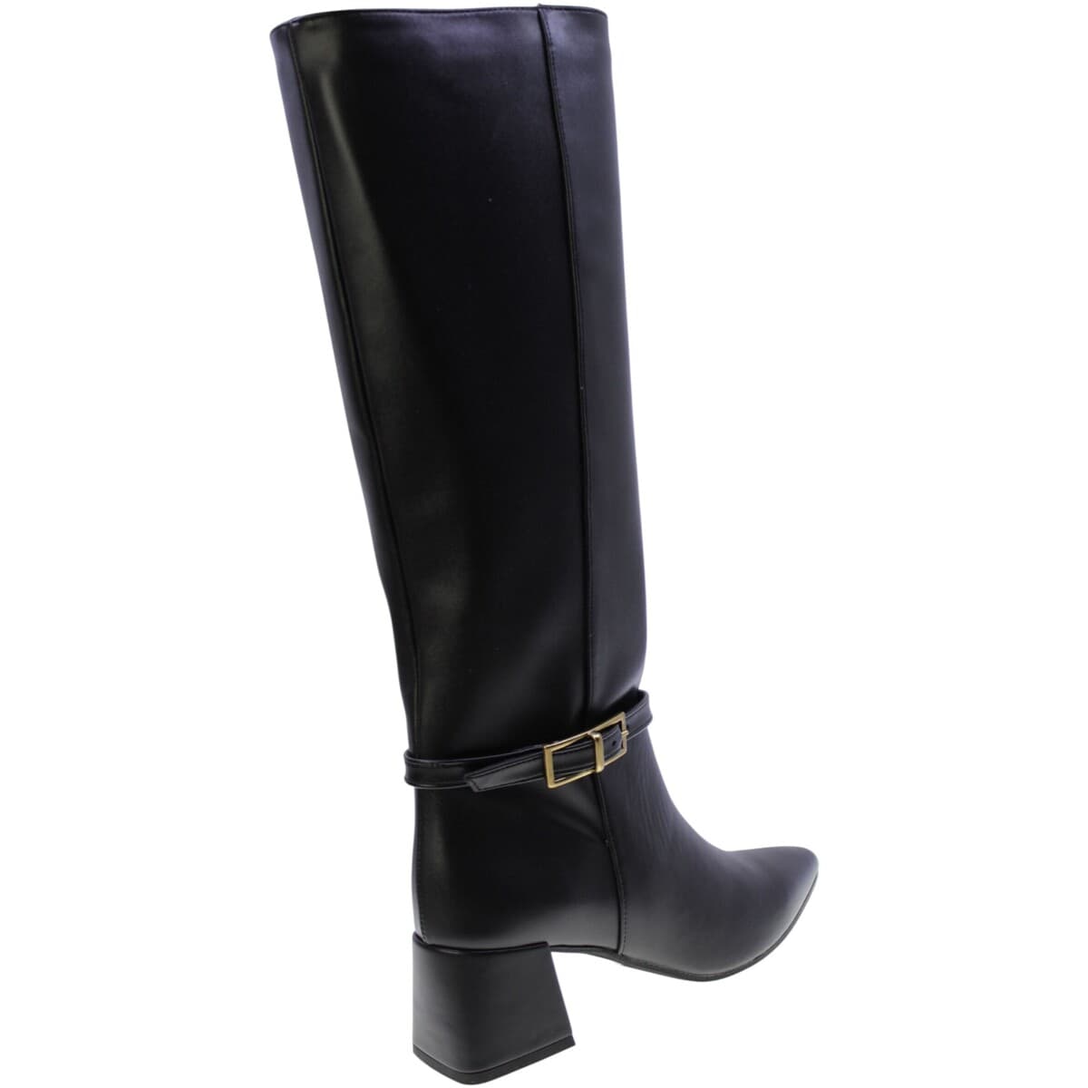 Women's Boots Nacree Black