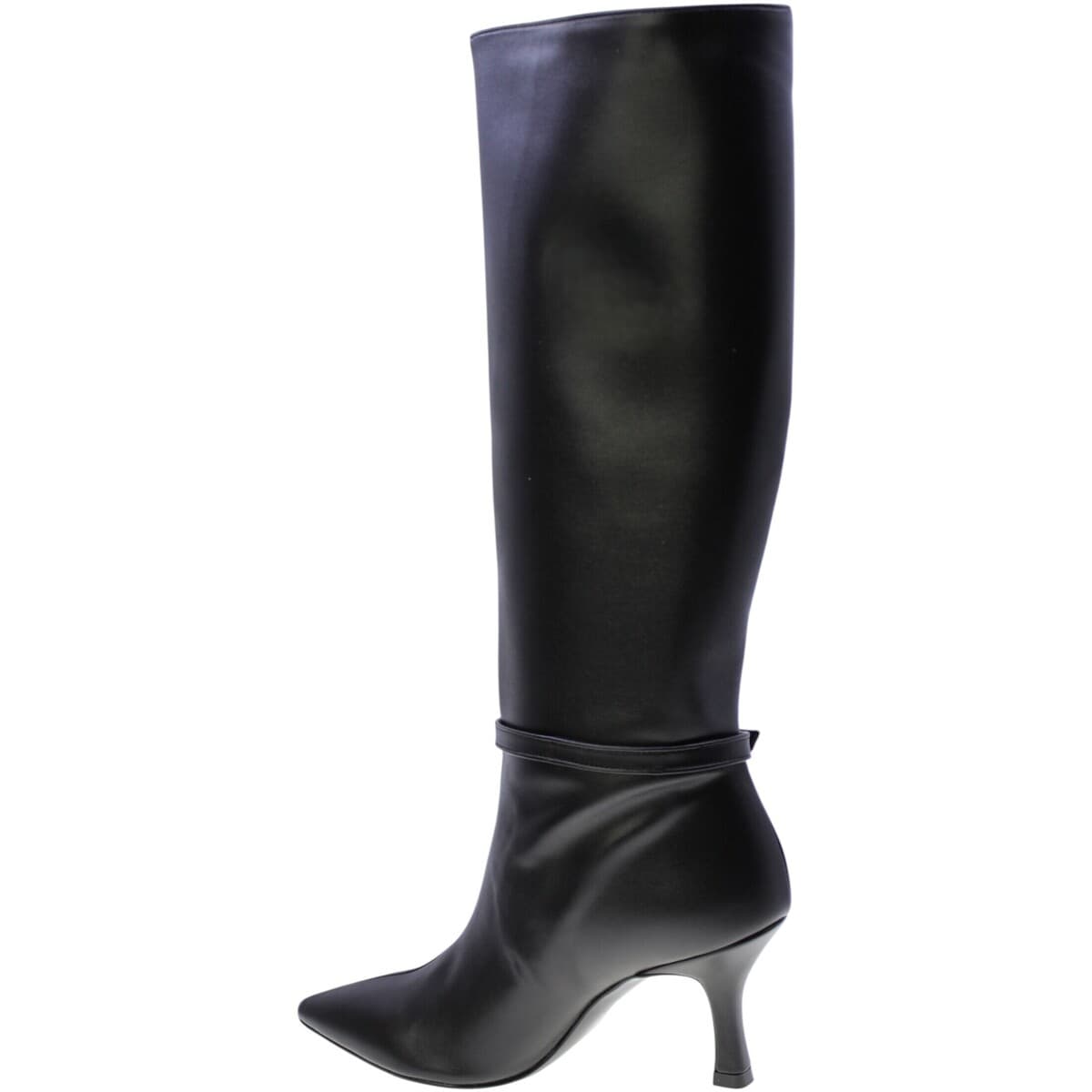 Women's Boots Nacree Black