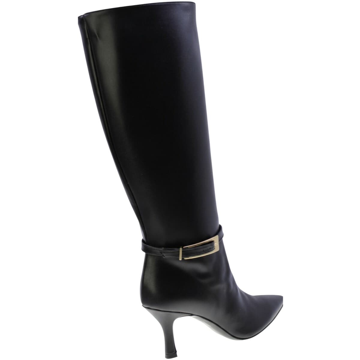 Women's Boots Nacree Black