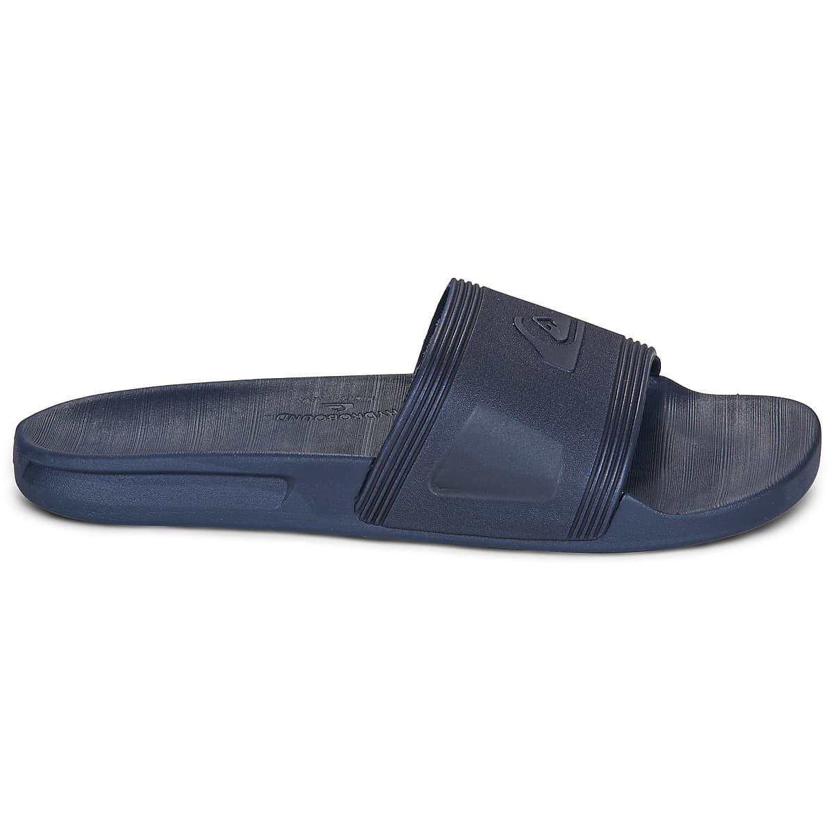 Men's Flip Flops Quiksilver Blue