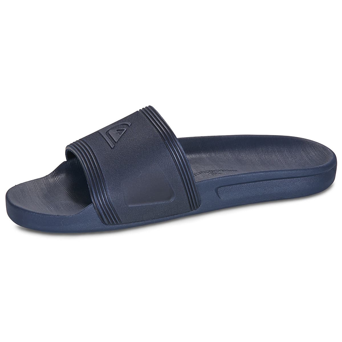 Men's Flip Flops Quiksilver Blue