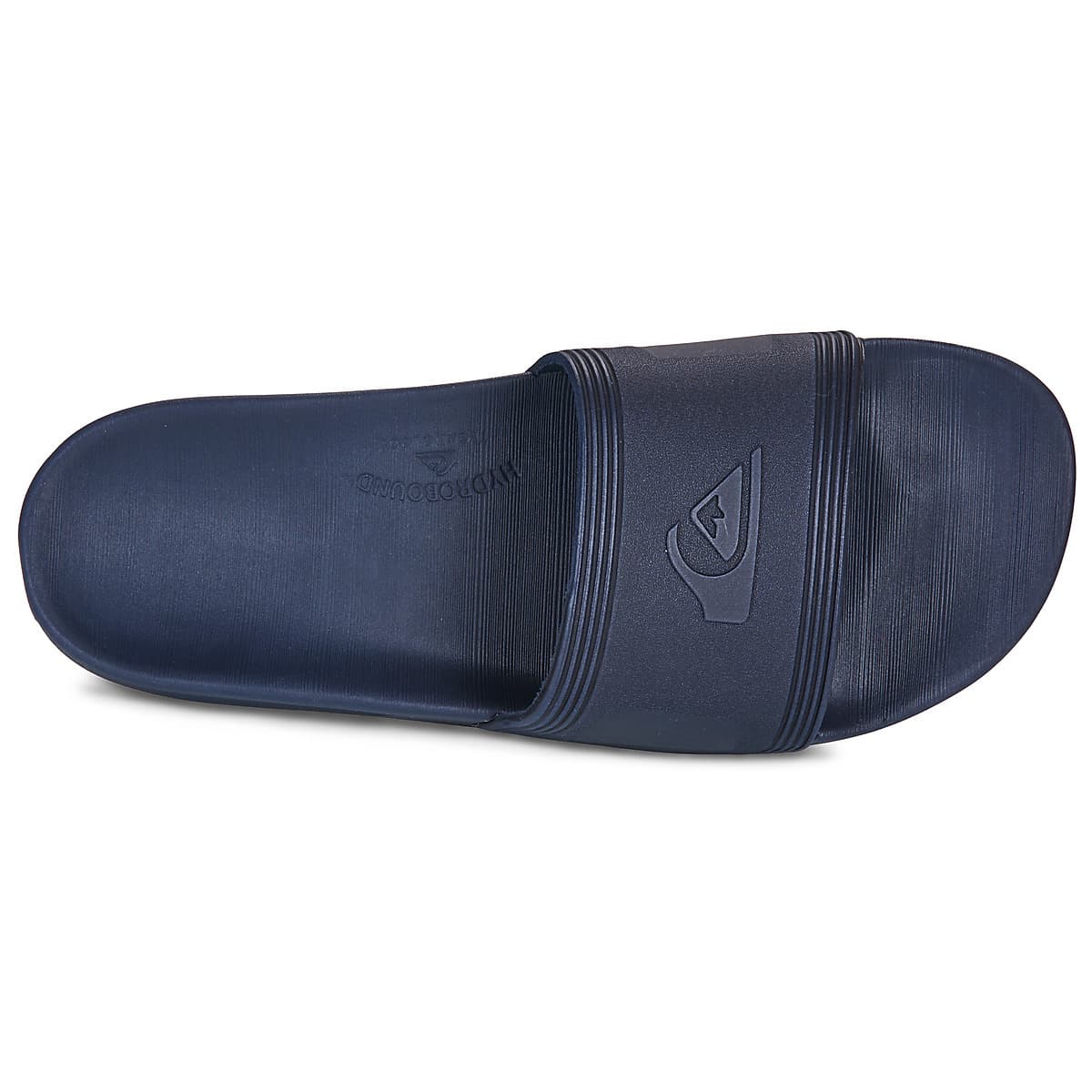 Men's Flip Flops Quiksilver Blue