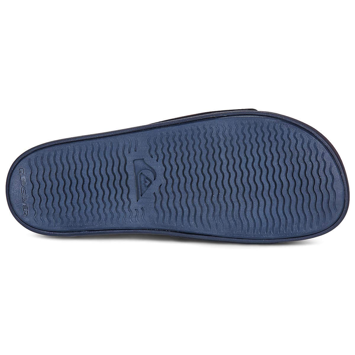 Men's Flip Flops Quiksilver Blue