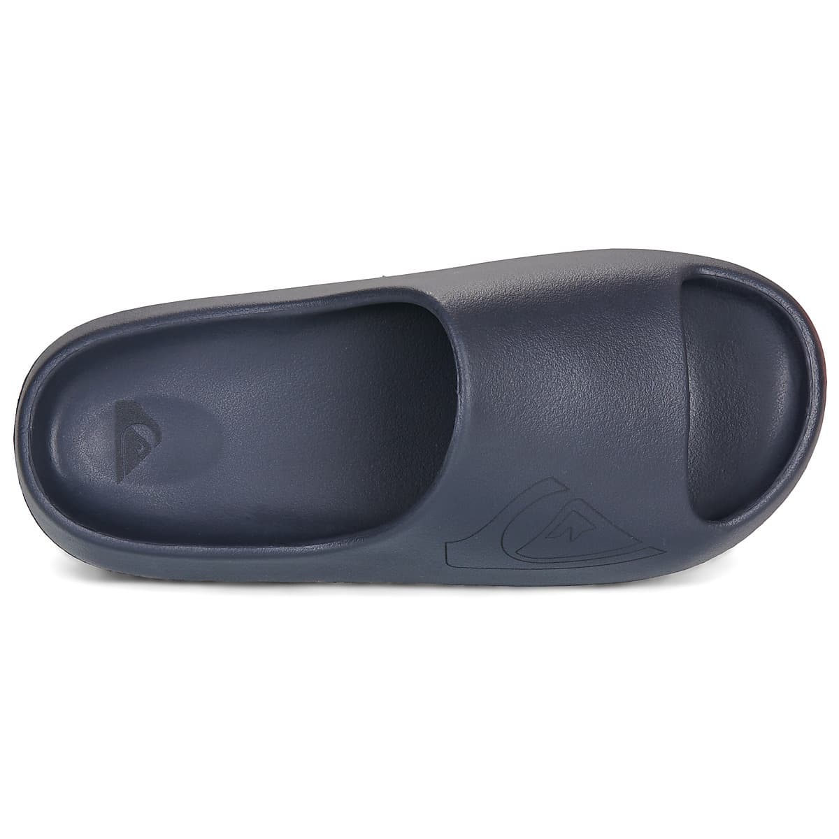 Men's Flip Flops Quiksilver Blue