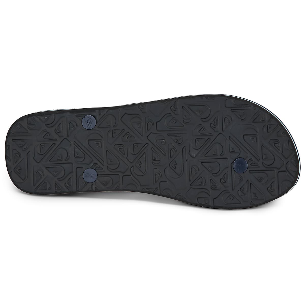 Men's Flip Flops Quiksilver Blue