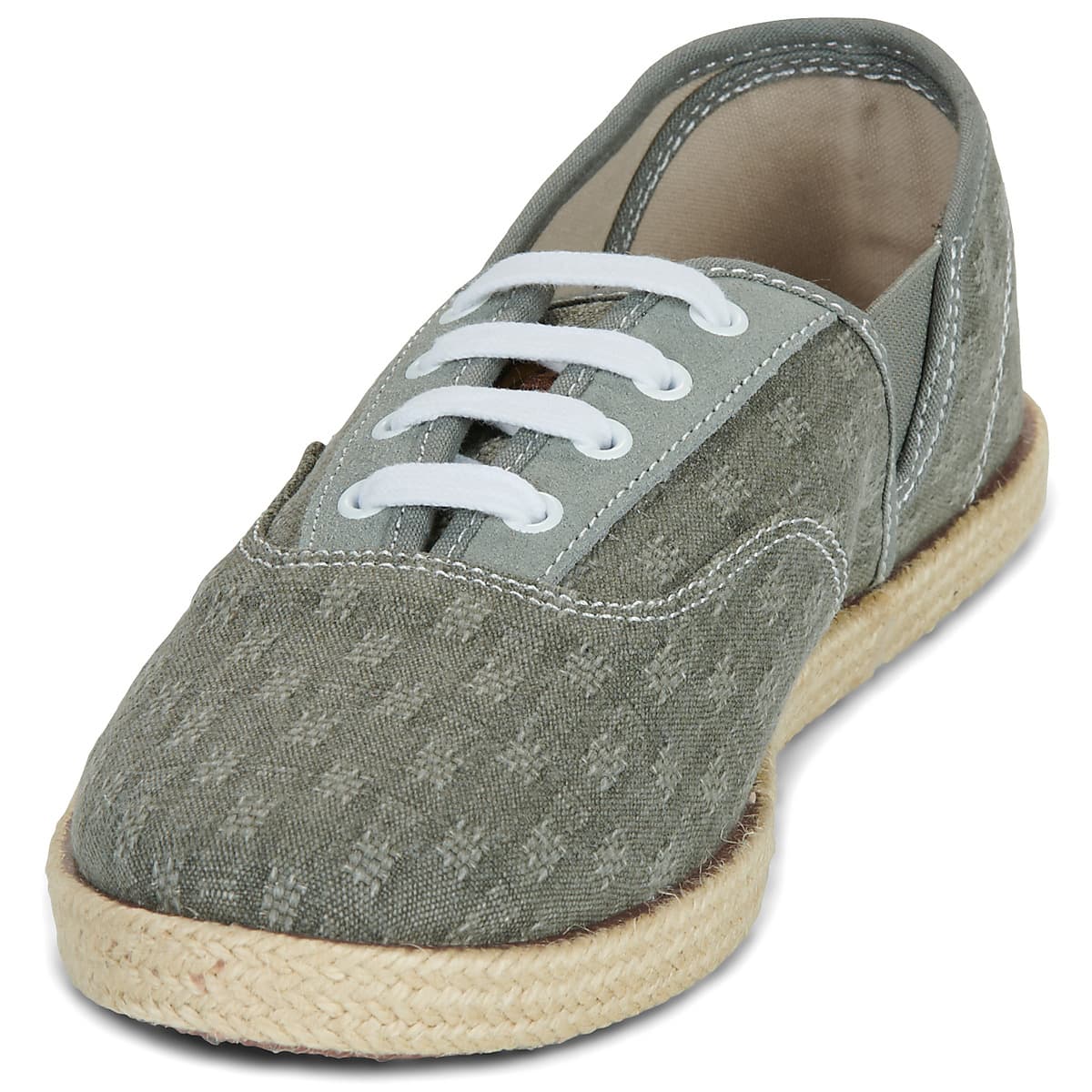 Men's Espadrilles Quiksilver Khaki