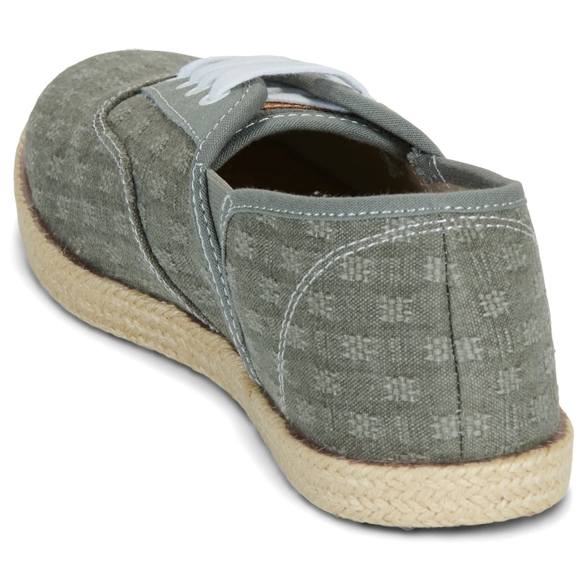Men's Espadrilles Quiksilver Khaki