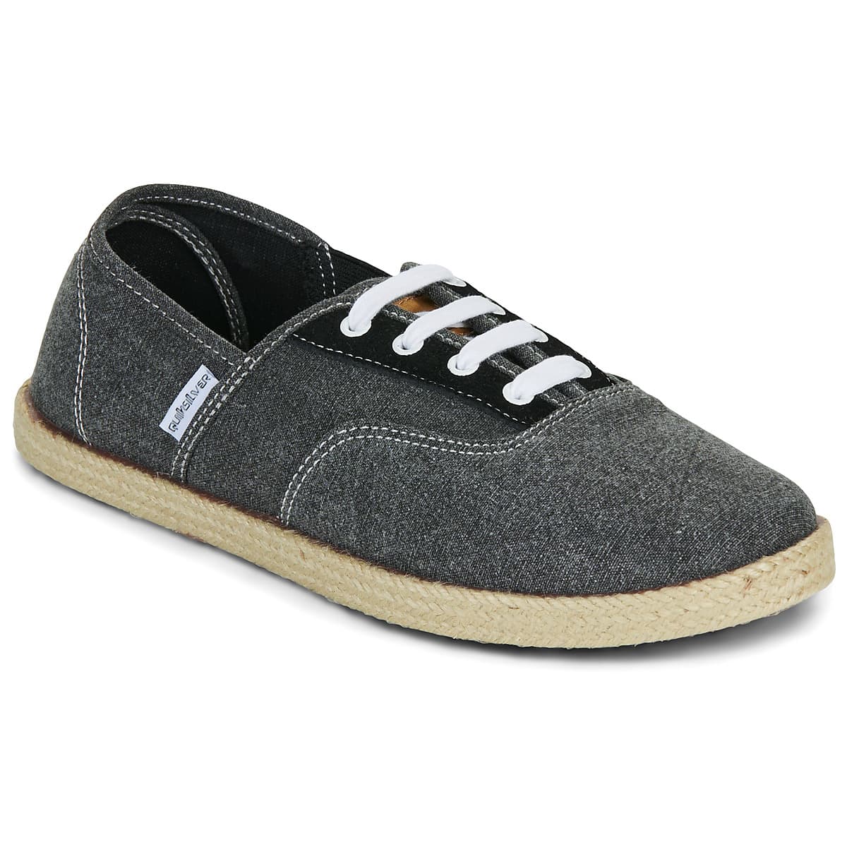 Men's Espadrilles Quiksilver Khaki