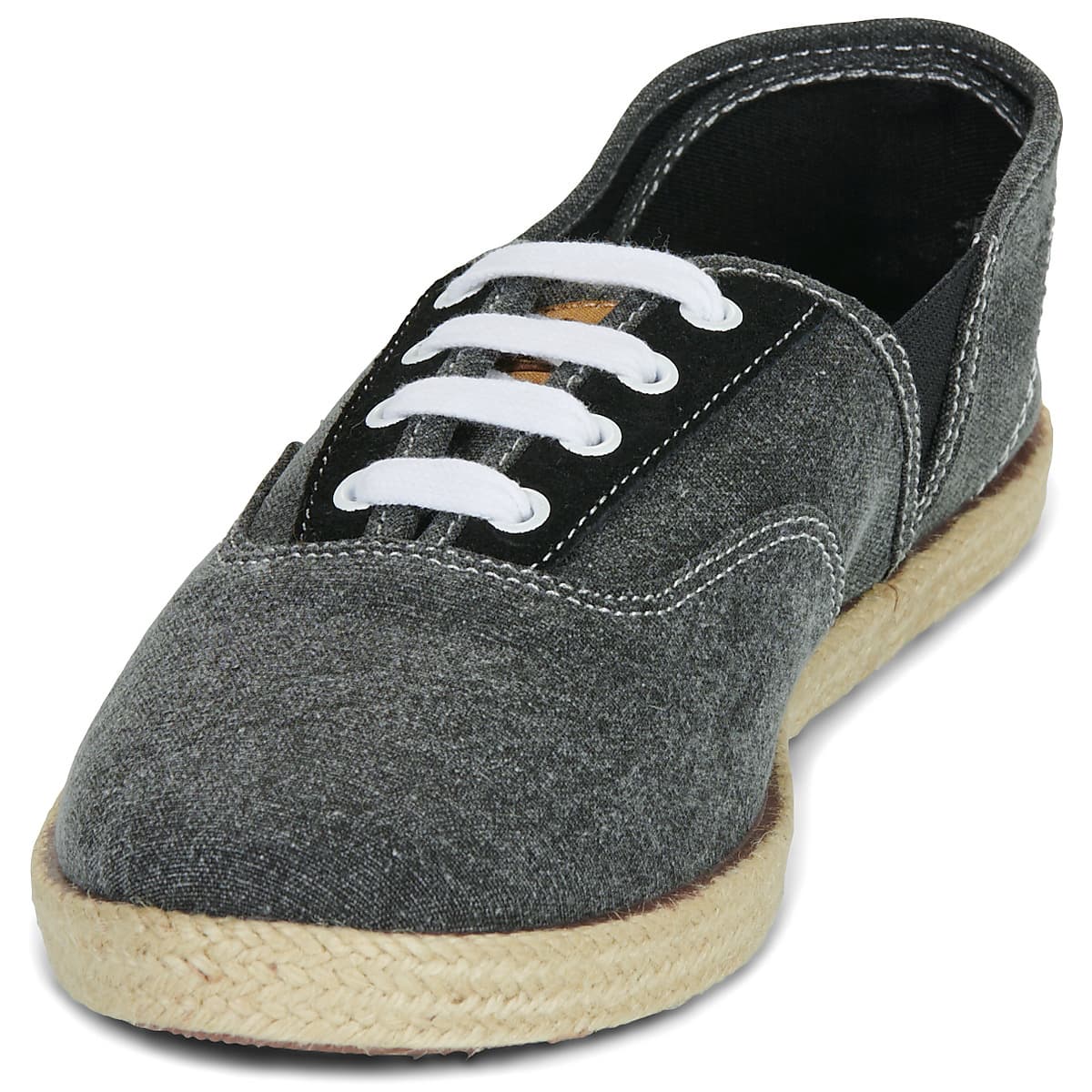 Men's Espadrilles Quiksilver Black