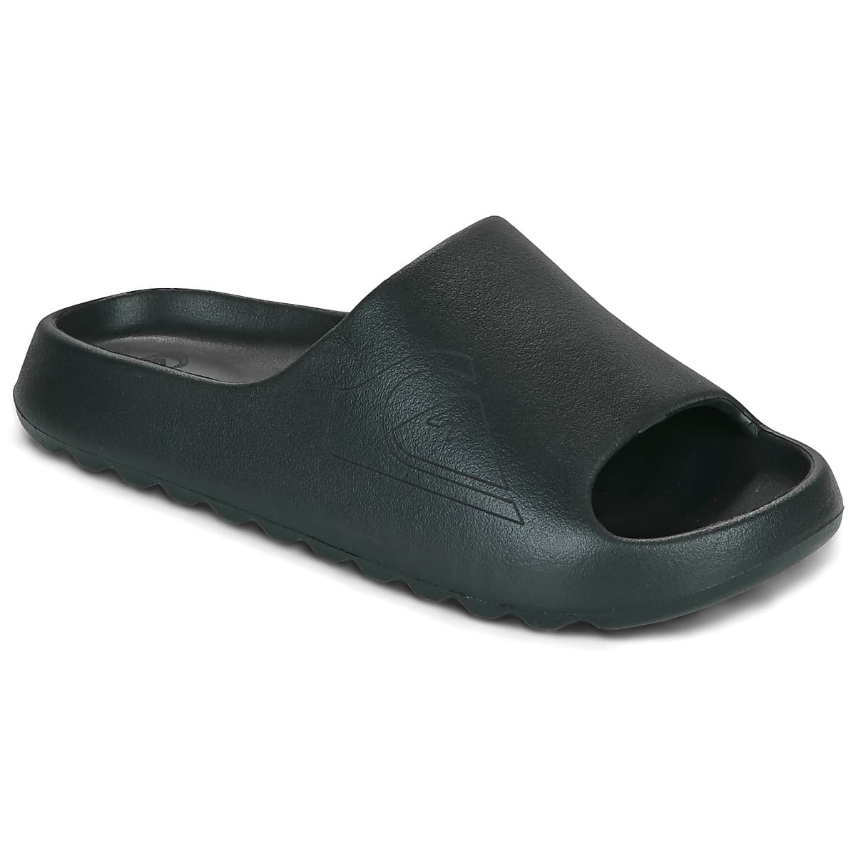 Men's Flip Flops Quiksilver Black