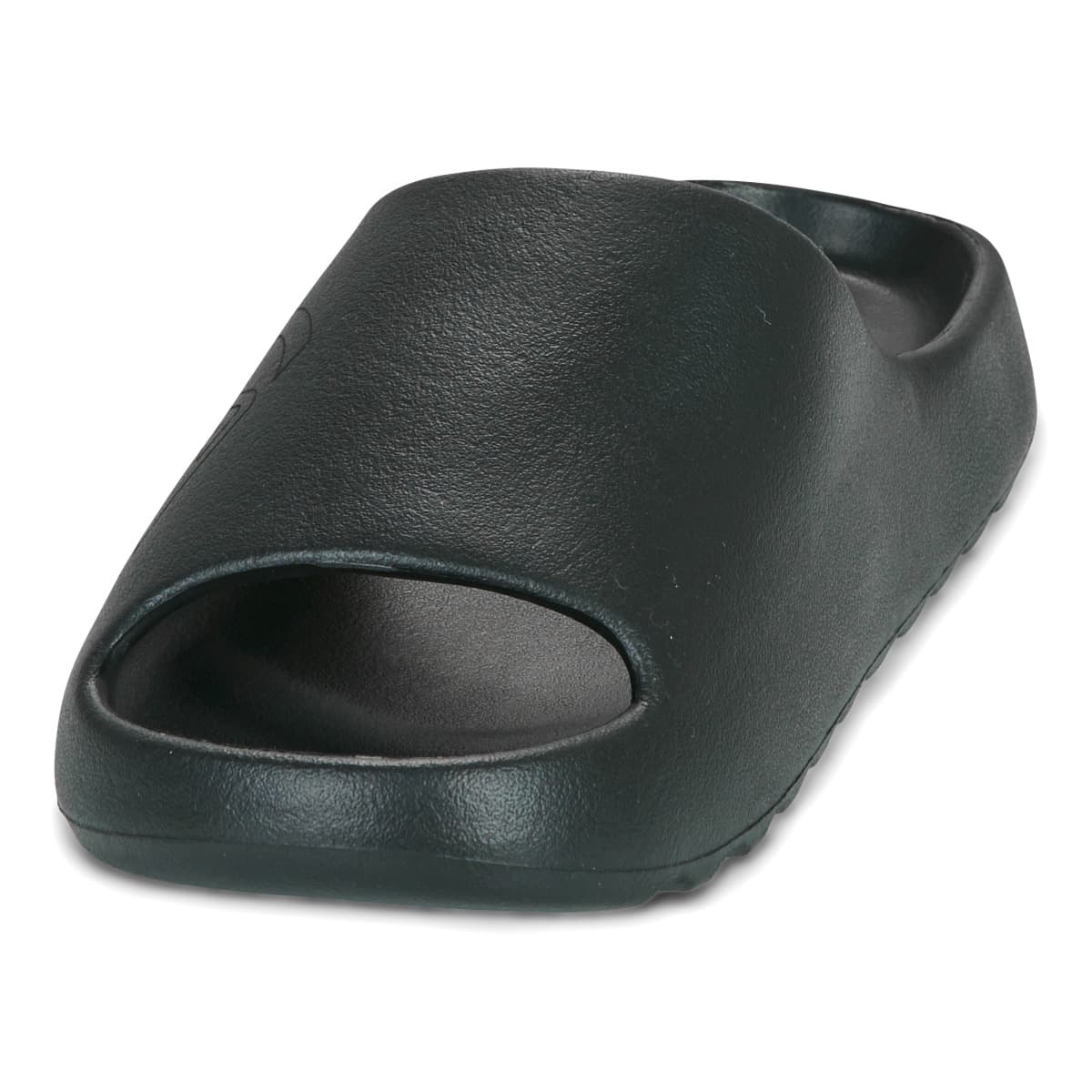 Men's Flip Flops Quiksilver Black