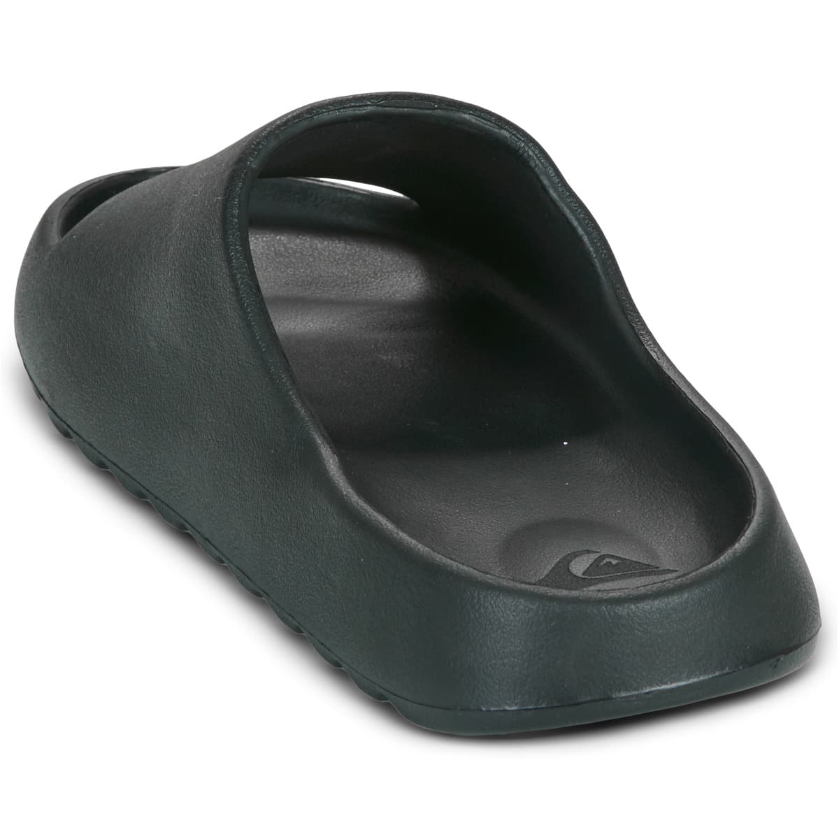 Men's Flip Flops Quiksilver Black