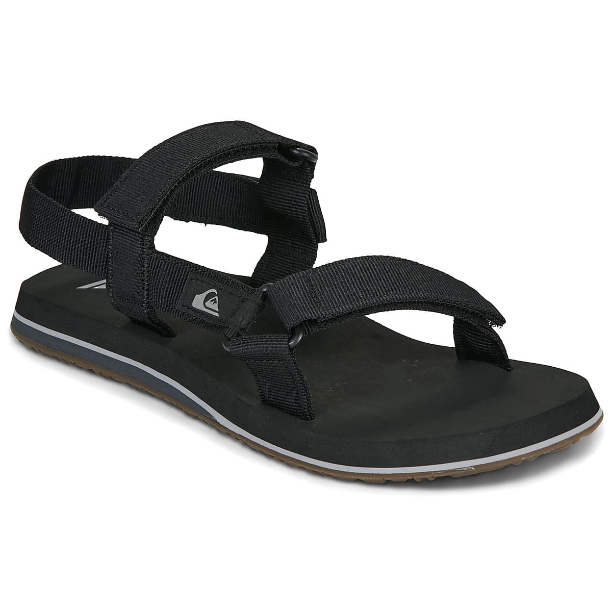 Men's Sandals Quiksilver Gray