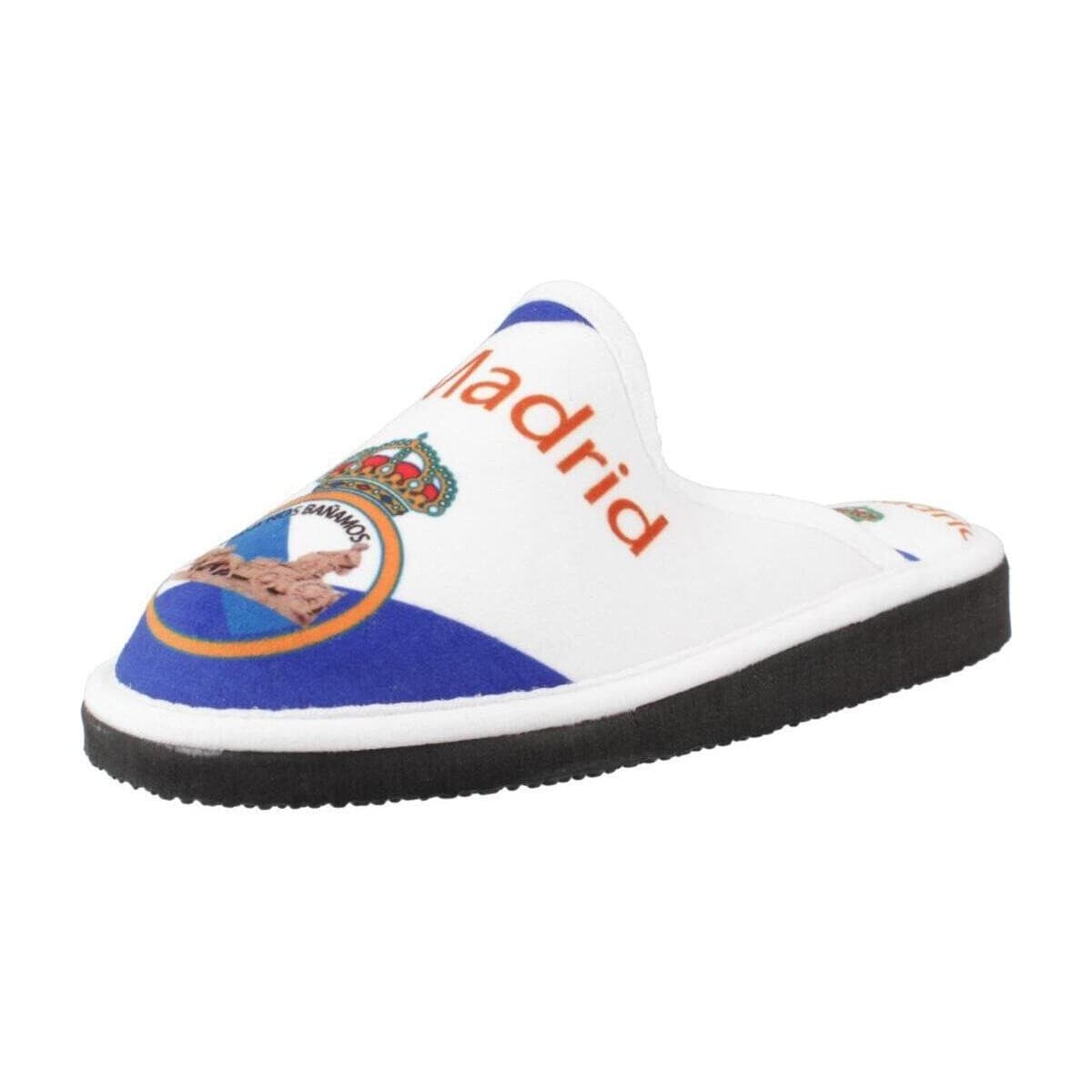 Παντόφλες Calzados Galdon Zapatillas Hogar Niño Modèle 702madrid