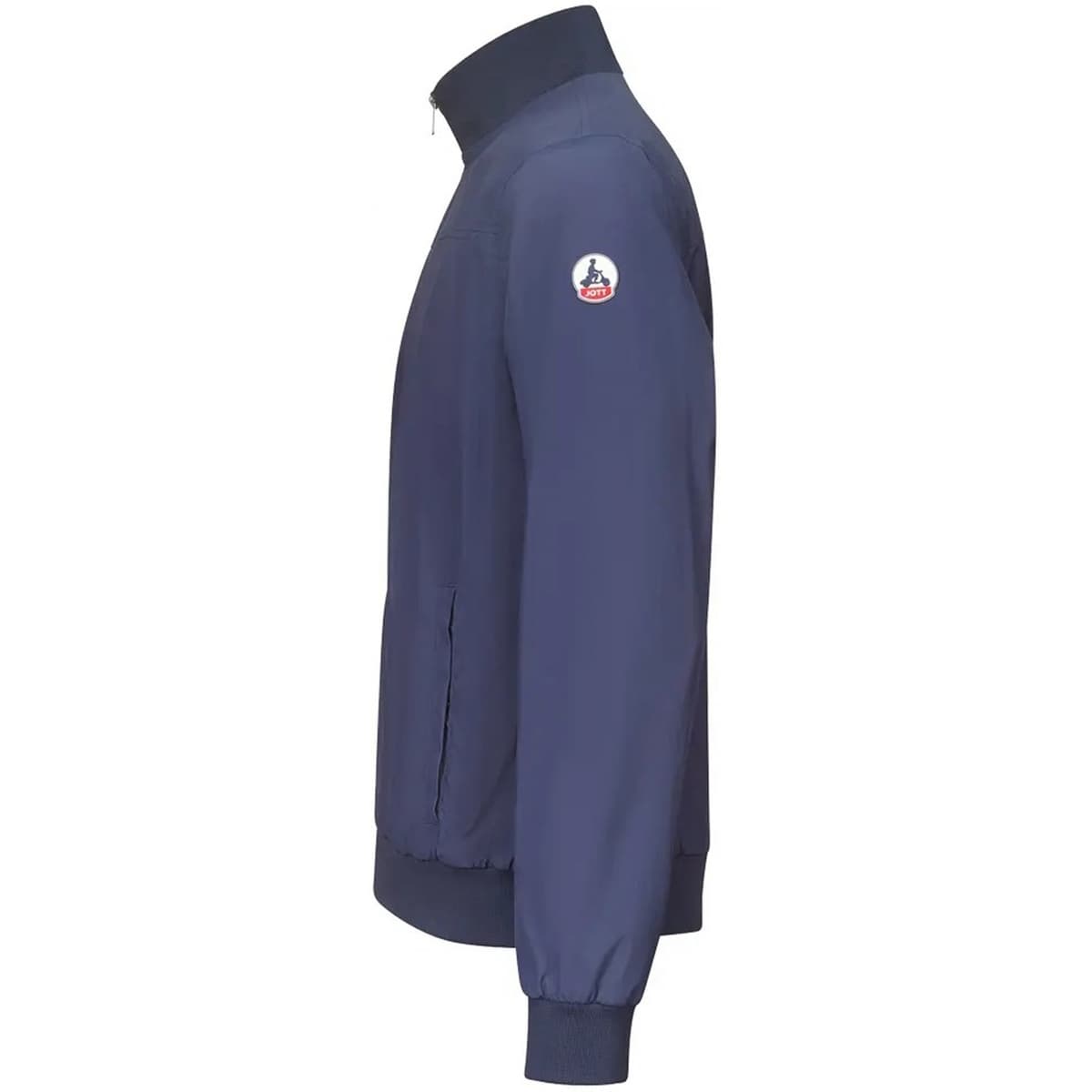 Men's Blazers JOTT Blue