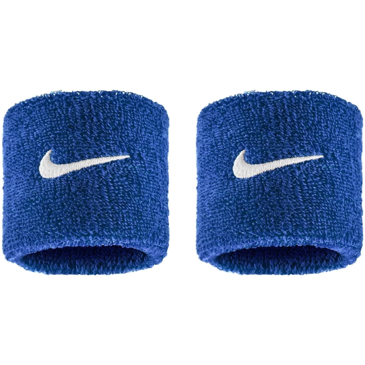 Sport αξεσουάρ Nike Swoosh Classic Wristbands 2PK
