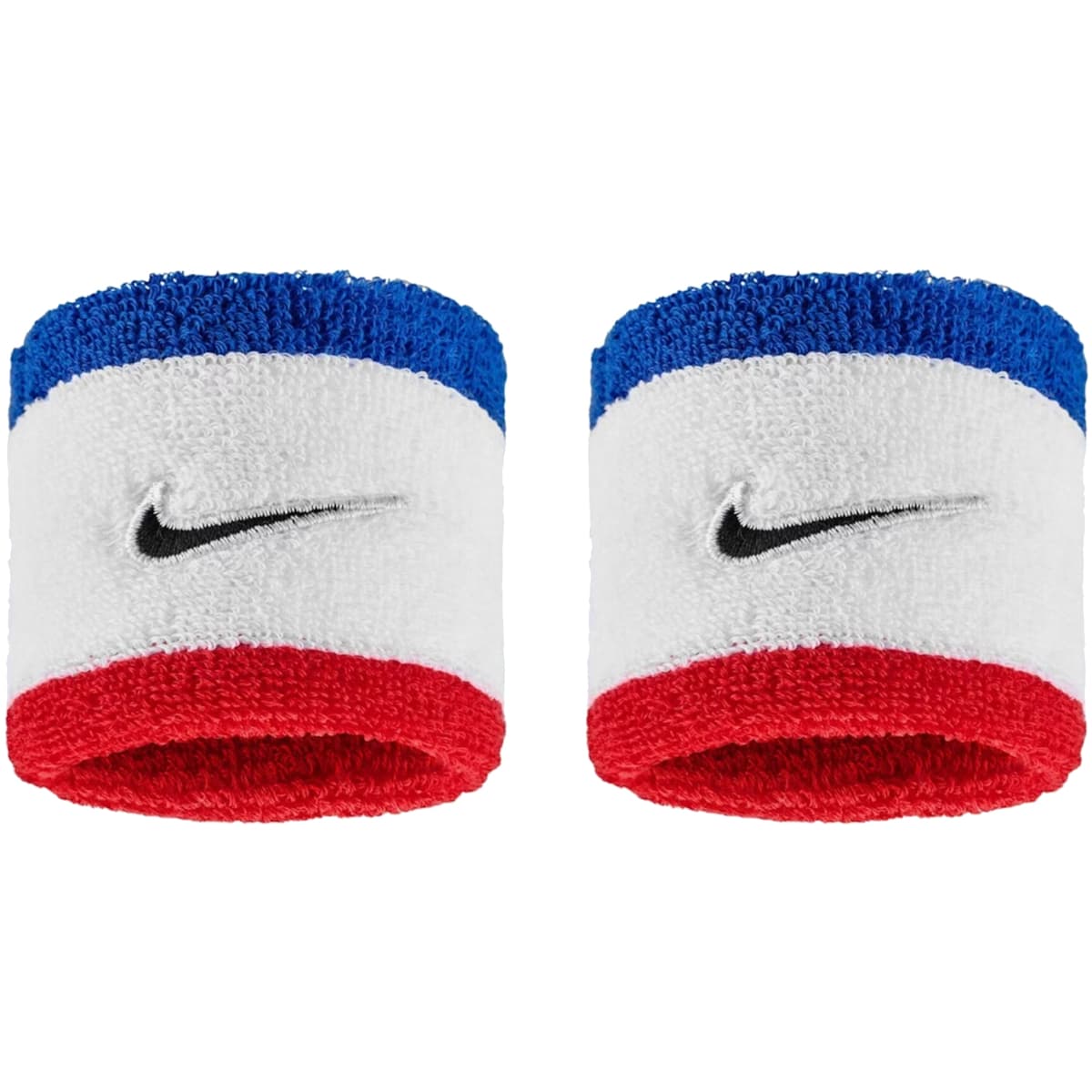 Sport αξεσουάρ Nike Swoosh Classic Wristbands 2PK