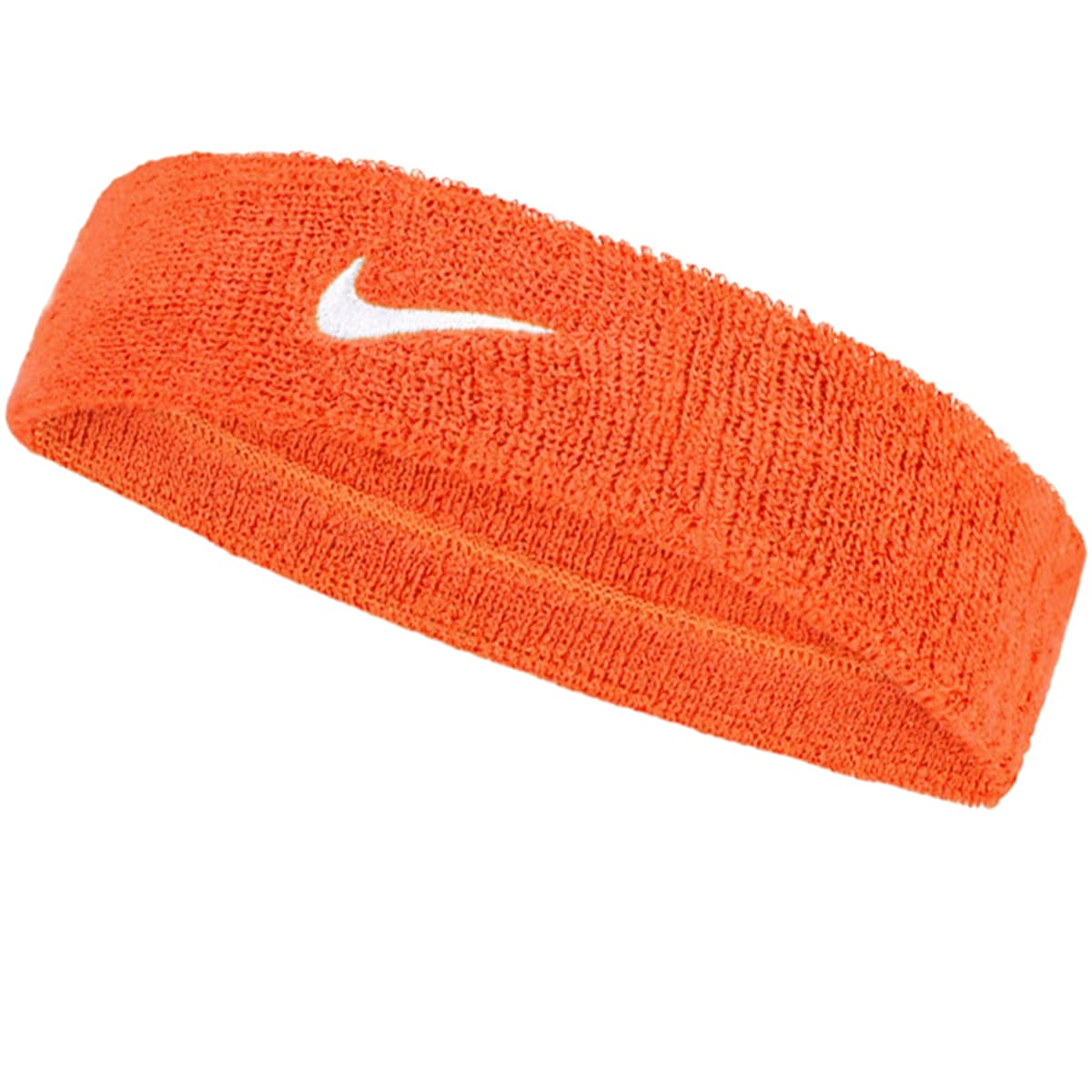 Men's Sports Bags Nike Orange