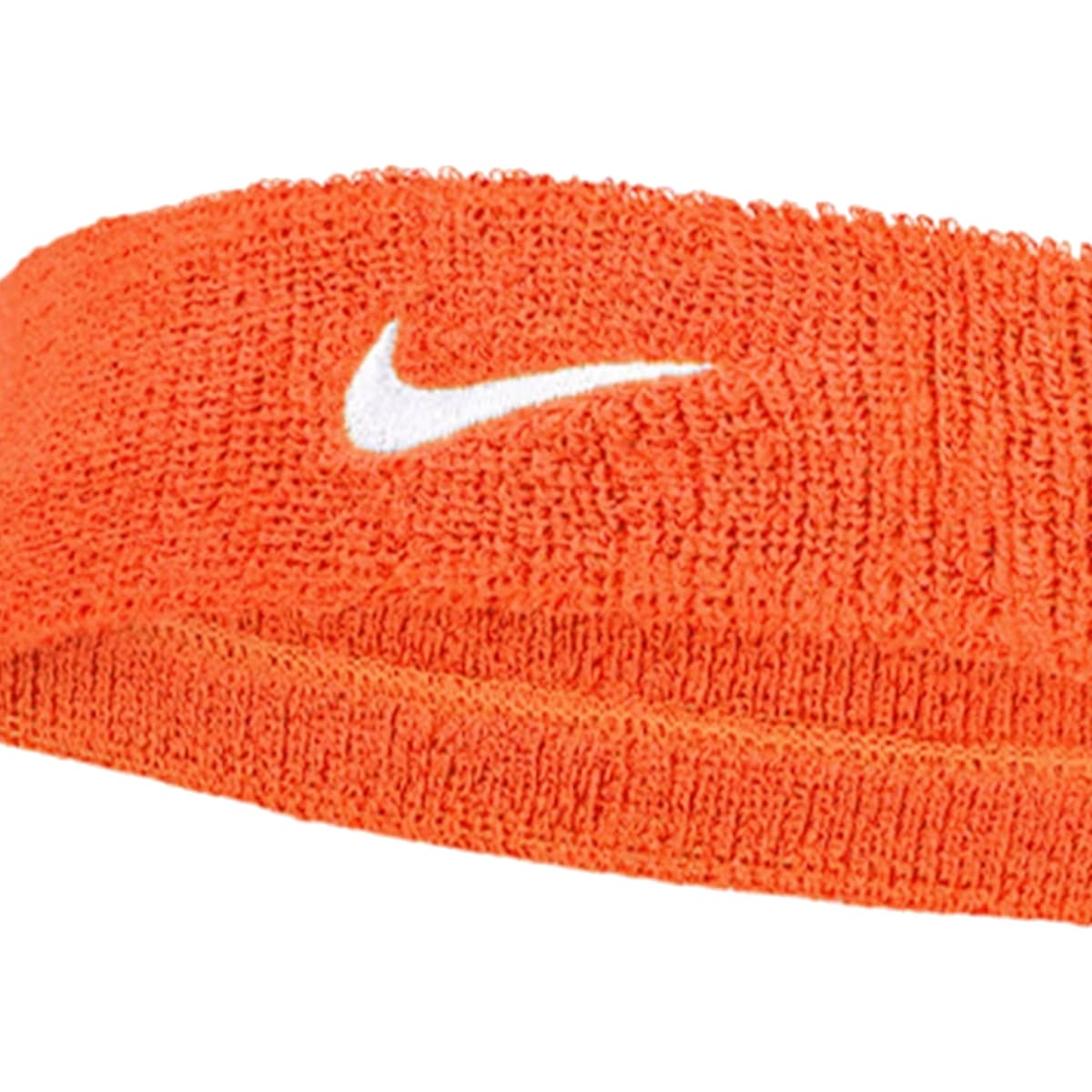 Men's Sports Bags Nike Orange