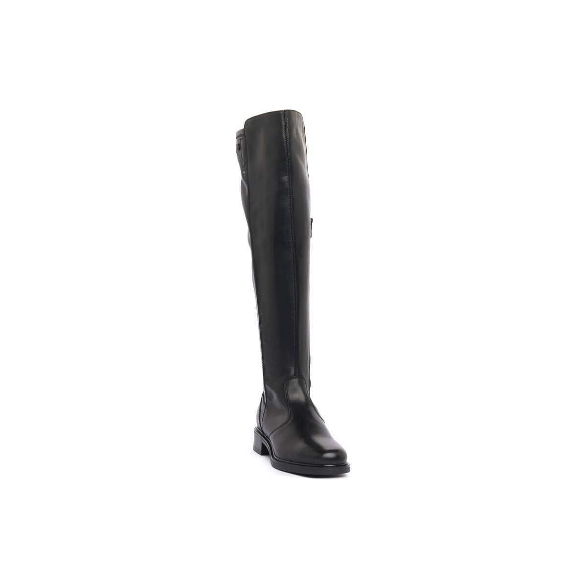 Women's Boots NeroGiardini Black