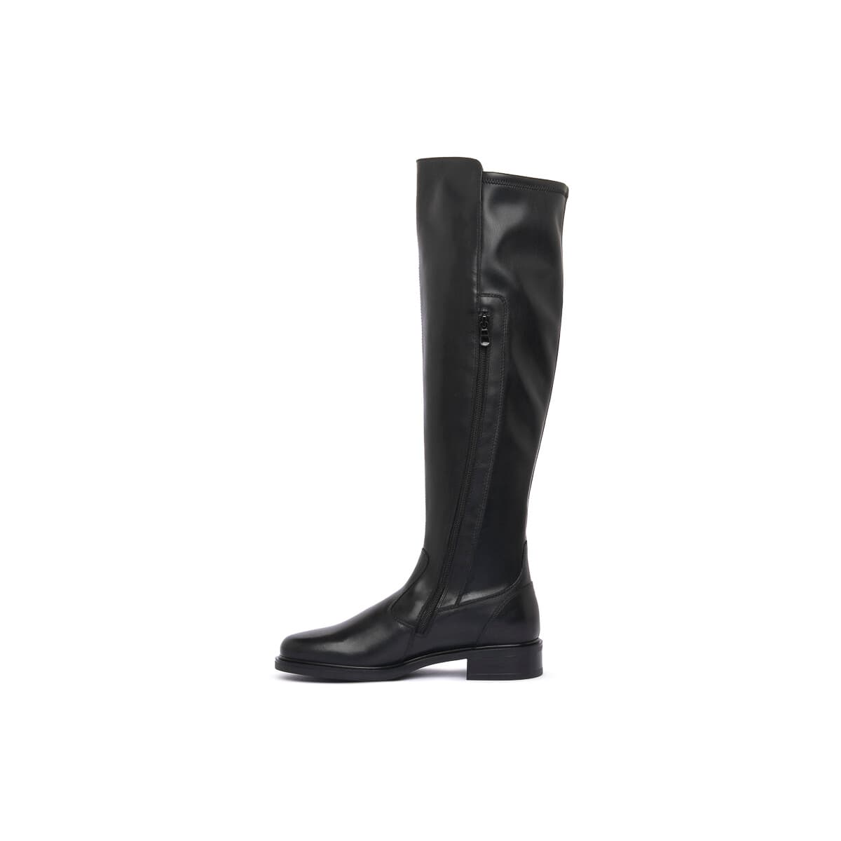 Women's Boots NeroGiardini Black