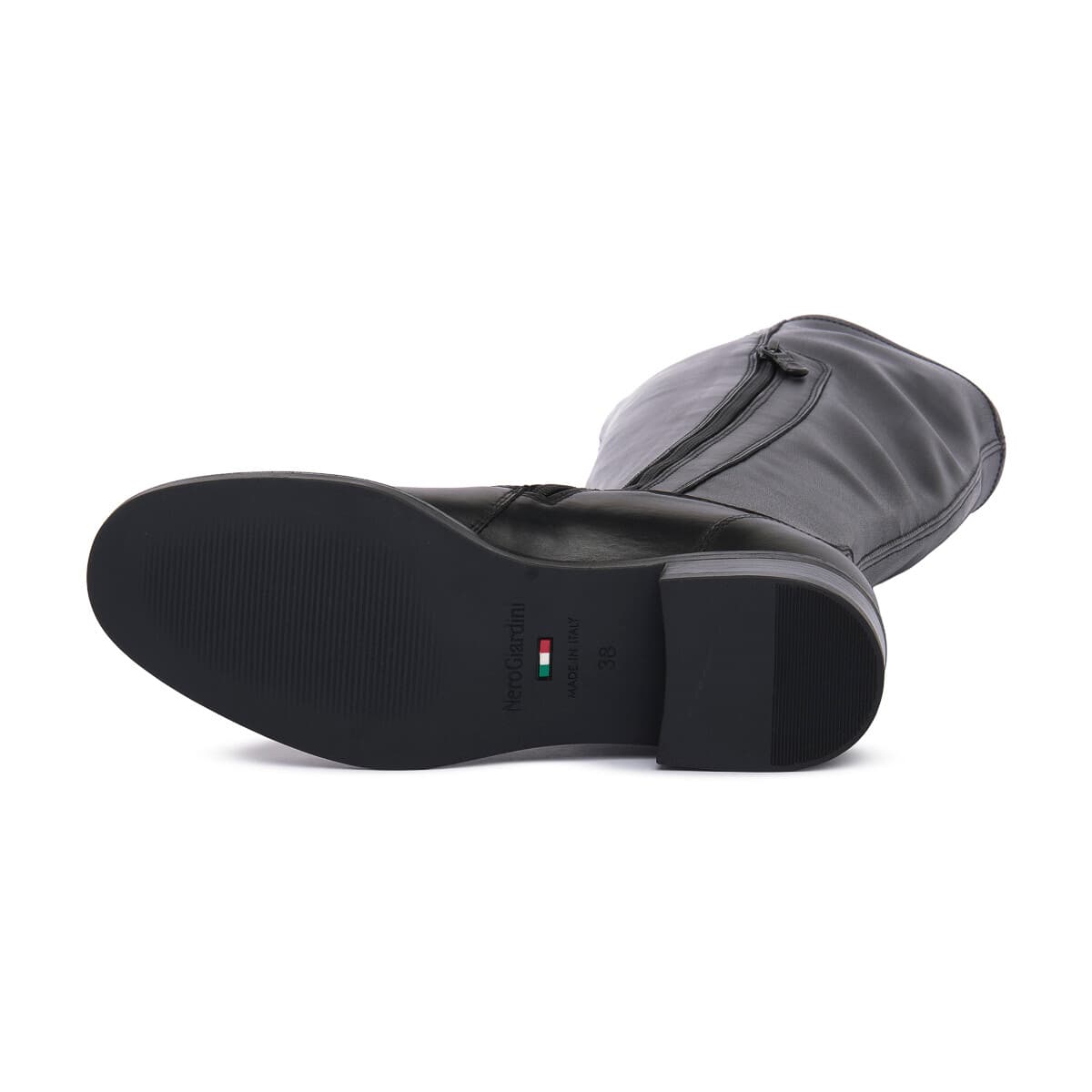 Women's Boots NeroGiardini Black