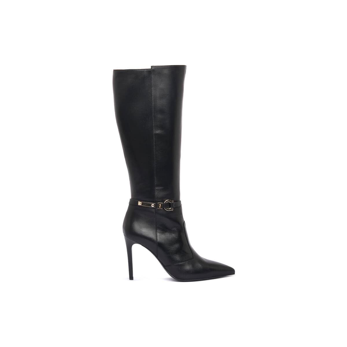 Women's Boots NeroGiardini Black